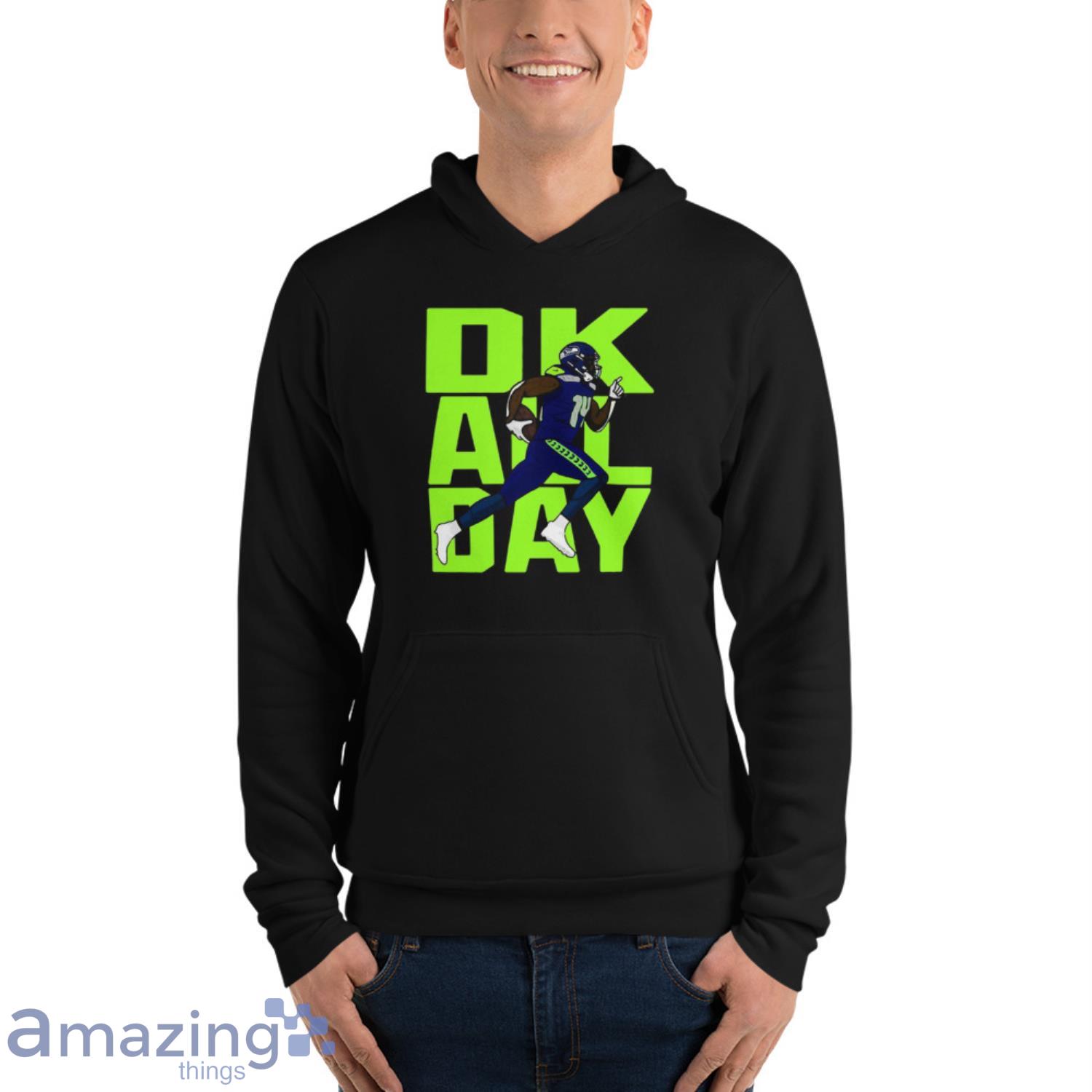 High Quality Ok All Day Rugby Ball Shirt image High Quality Ok All Day Rugby Ball Shirt - Unisex Fleece Pullover Hoodie