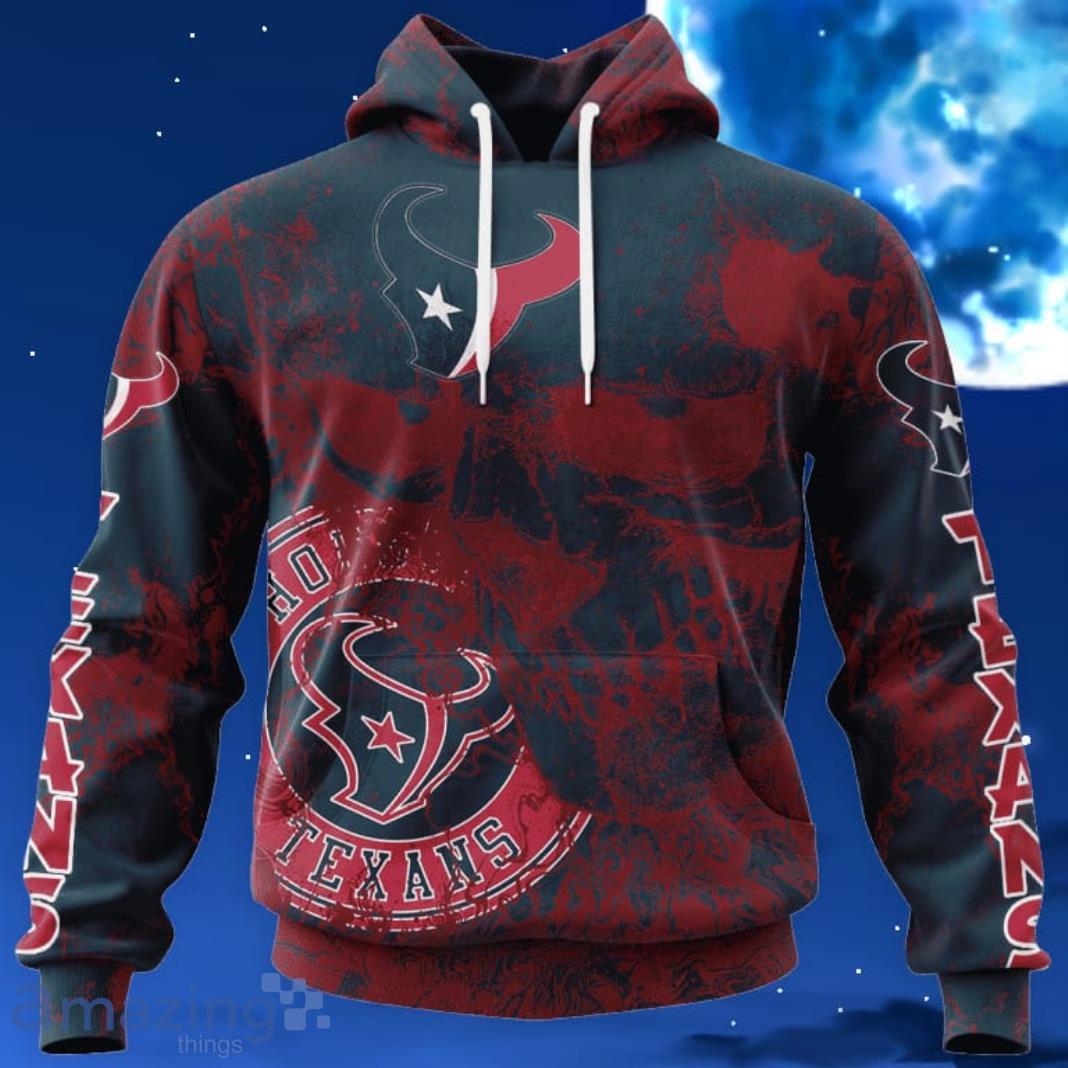 nfl texans hoodie