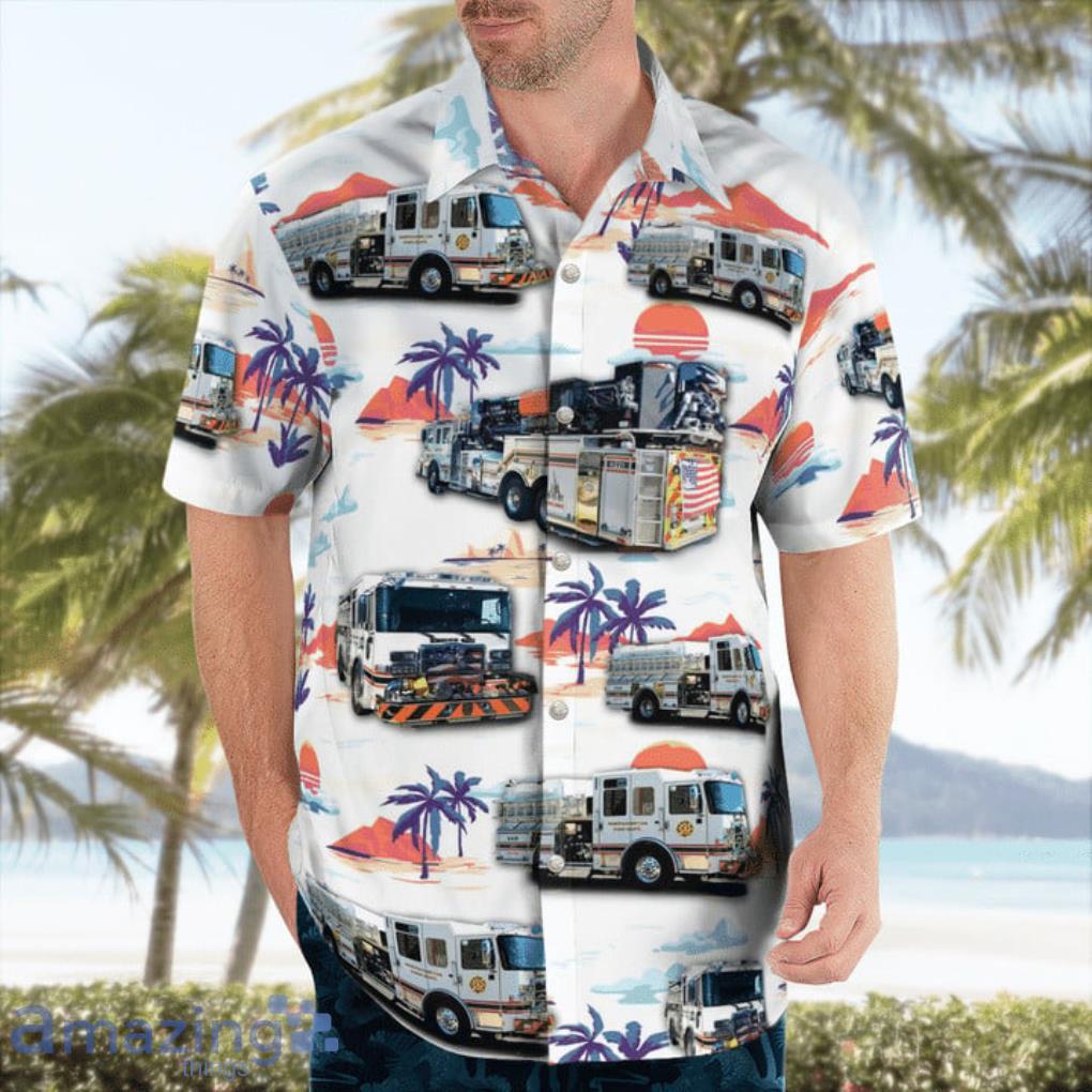 Hscg5 Limited Edition Hawaiian Shirt For Men And Women Product Photo 1