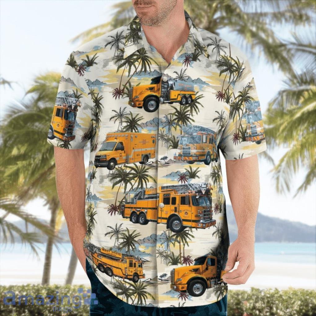Hsvl18 Limited Edition Hawaiian Shirt For Men And Women Product Photo 1