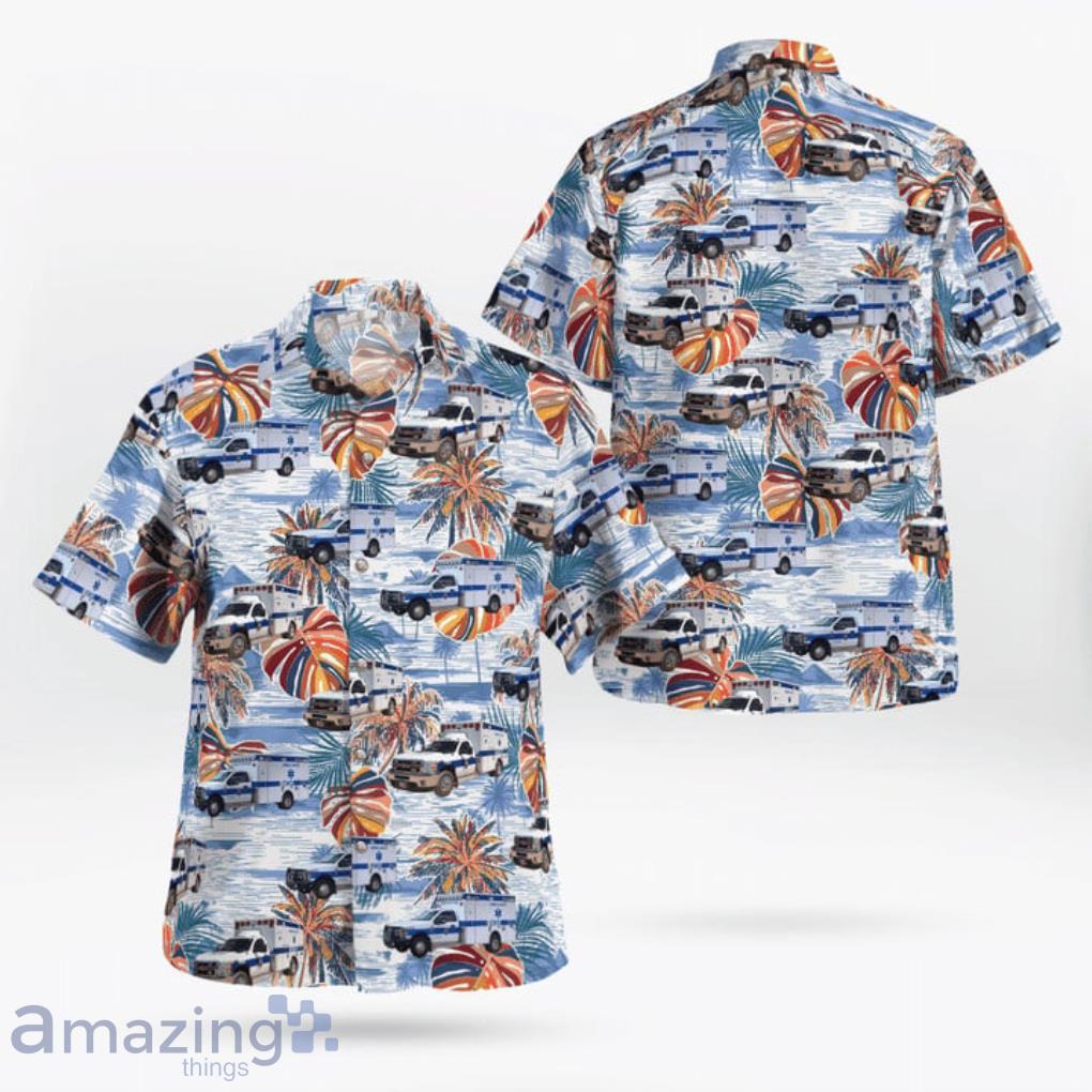 Hsvl19 Limited Edition Hawaiian Shirt For Men And Women Product Photo 1