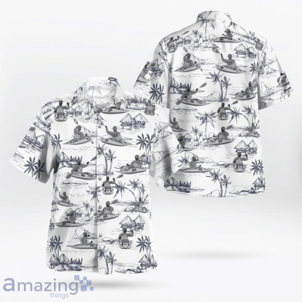 Hsvl4 Limited Edition Hawaiian Shirt For Men And Women Product Photo 1