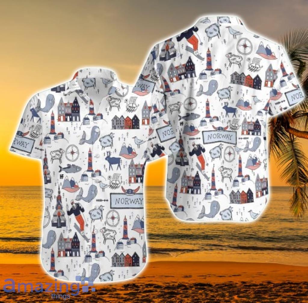 I Love Norway Doodle Hawaiian Shirt - I Love Norway Doodle Hawaiian Shirt – Dnstyles_3352 I Love Norway Doodle Hawaiian Shirt - I Love Norway Doodle Hawaiian Shirt – Dnstyles_3352