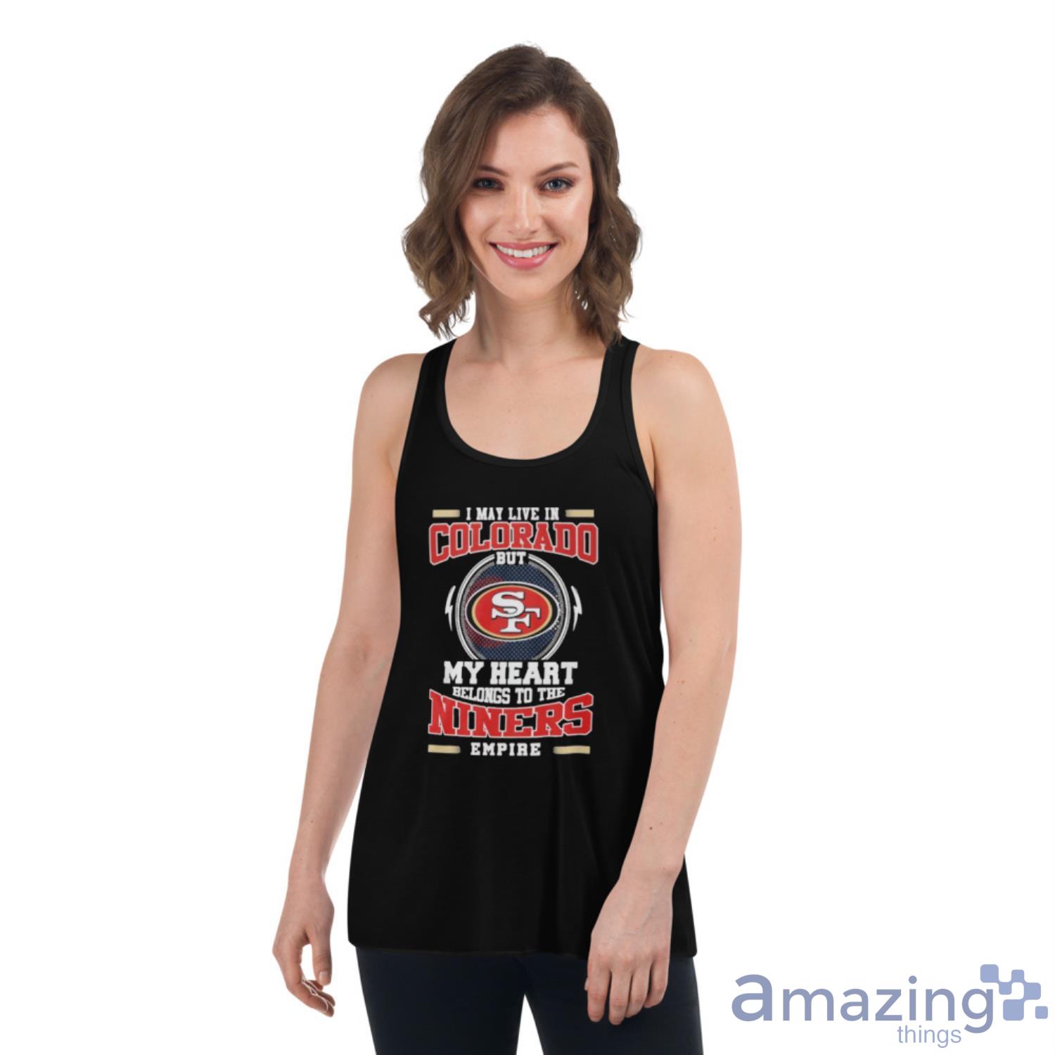 San Francisco 49ers Empire Star Wars shirt, hoodie, sweatshirt and