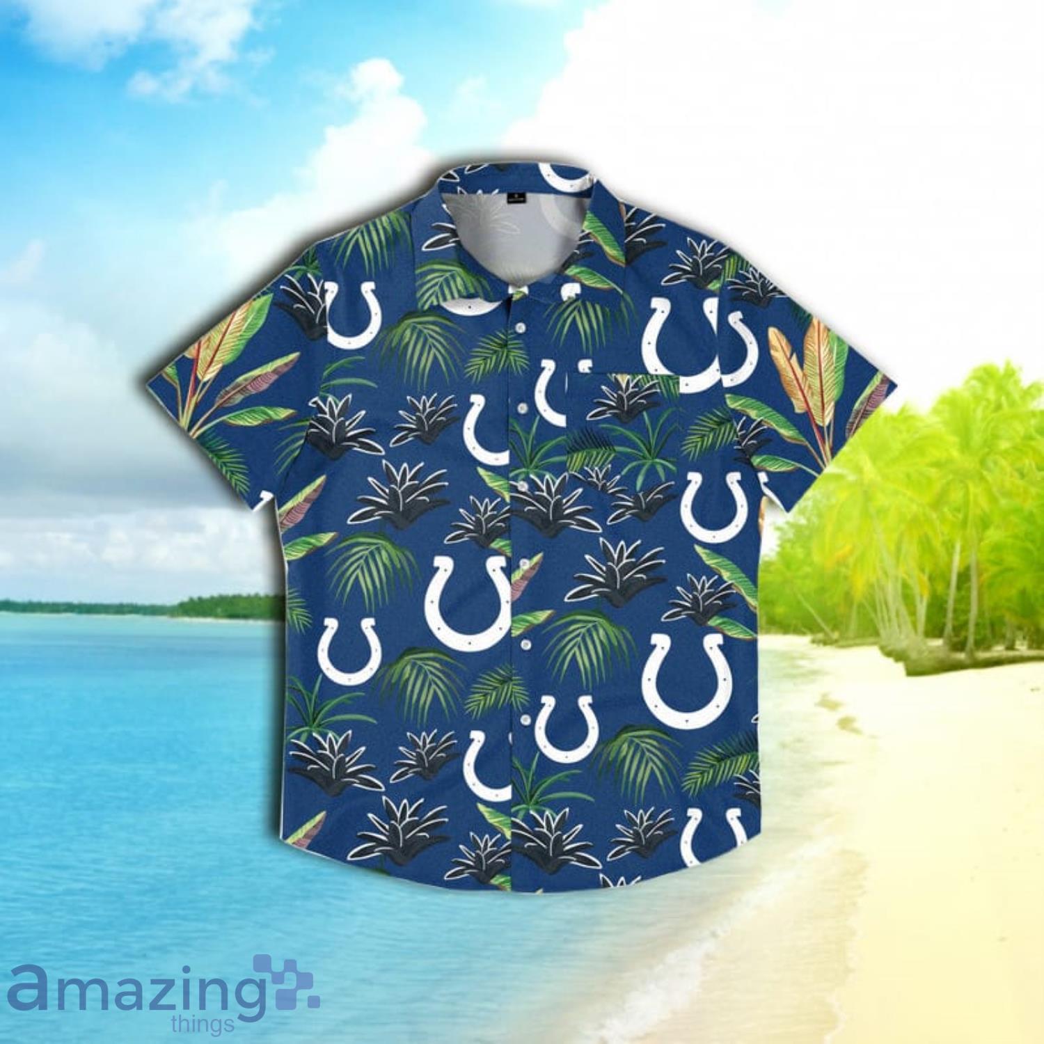 Men's Indianapolis Colts Graphic Tee, Men's Tops