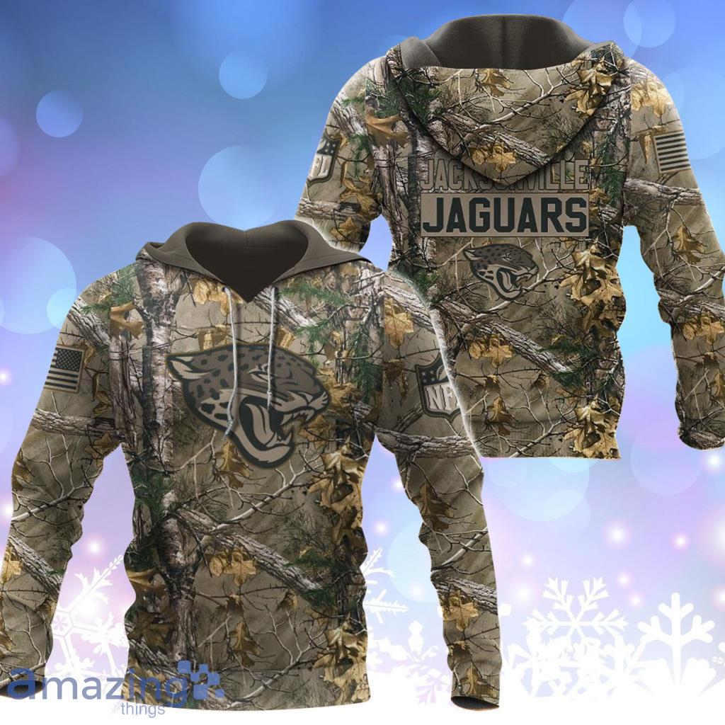 Jacksonville Jaguars NFL Hunting Camo Hoodie 3D For Fans - Jacksonville Jaguars NFL Hunting Camo Hoodie 3D For Fans Jacksonville Jaguars NFL Hunting Camo Hoodie 3D For Fans - Jacksonville Jaguars NFL Hunting Camo Hoodie 3D For Fans