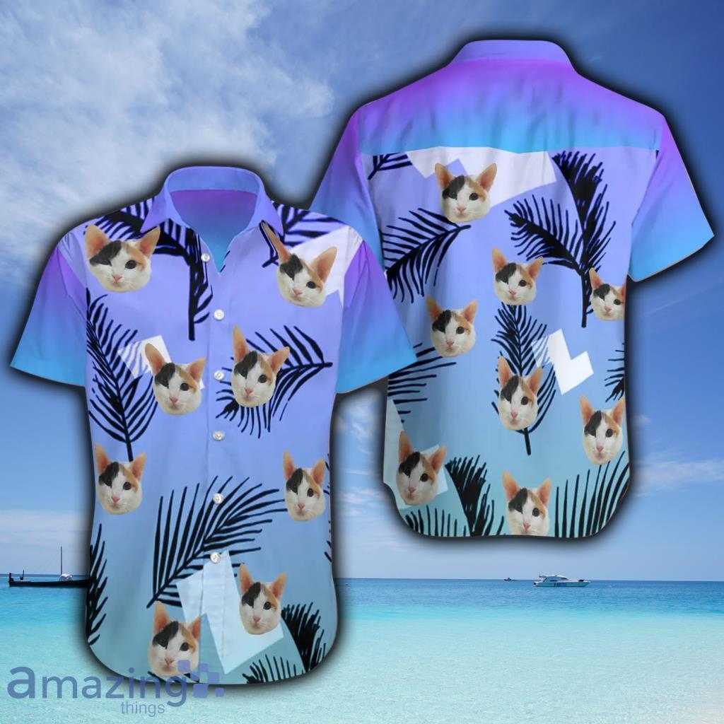 Japanese Bobtail Summer Hawaiian Shirt For Men And Women - Japanese Bobtail Summer Hawaiian Shirt For Men And Women