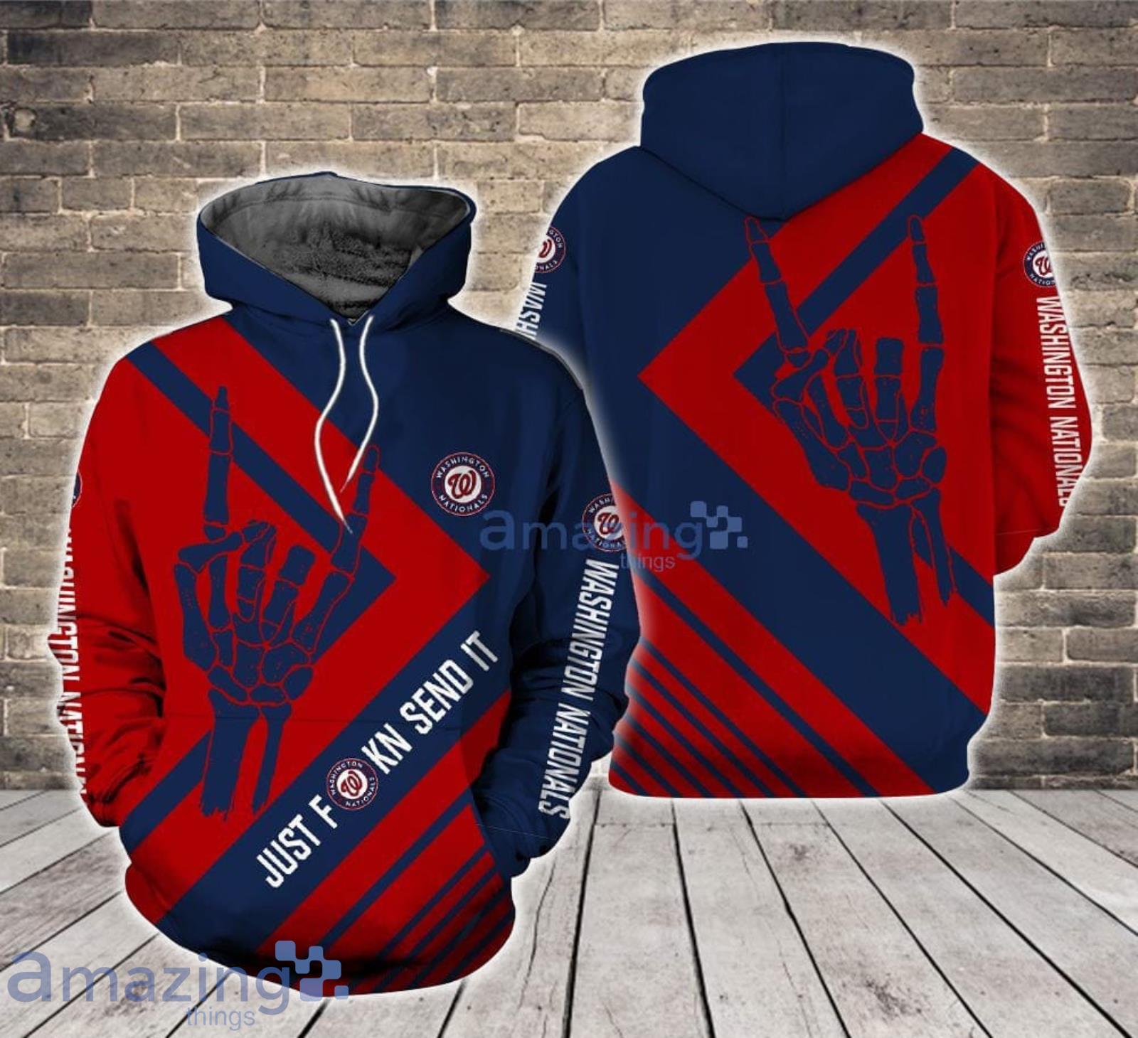 Washington Nationals Sweatshirt, Nationals Hoodies, Nationals Fleece