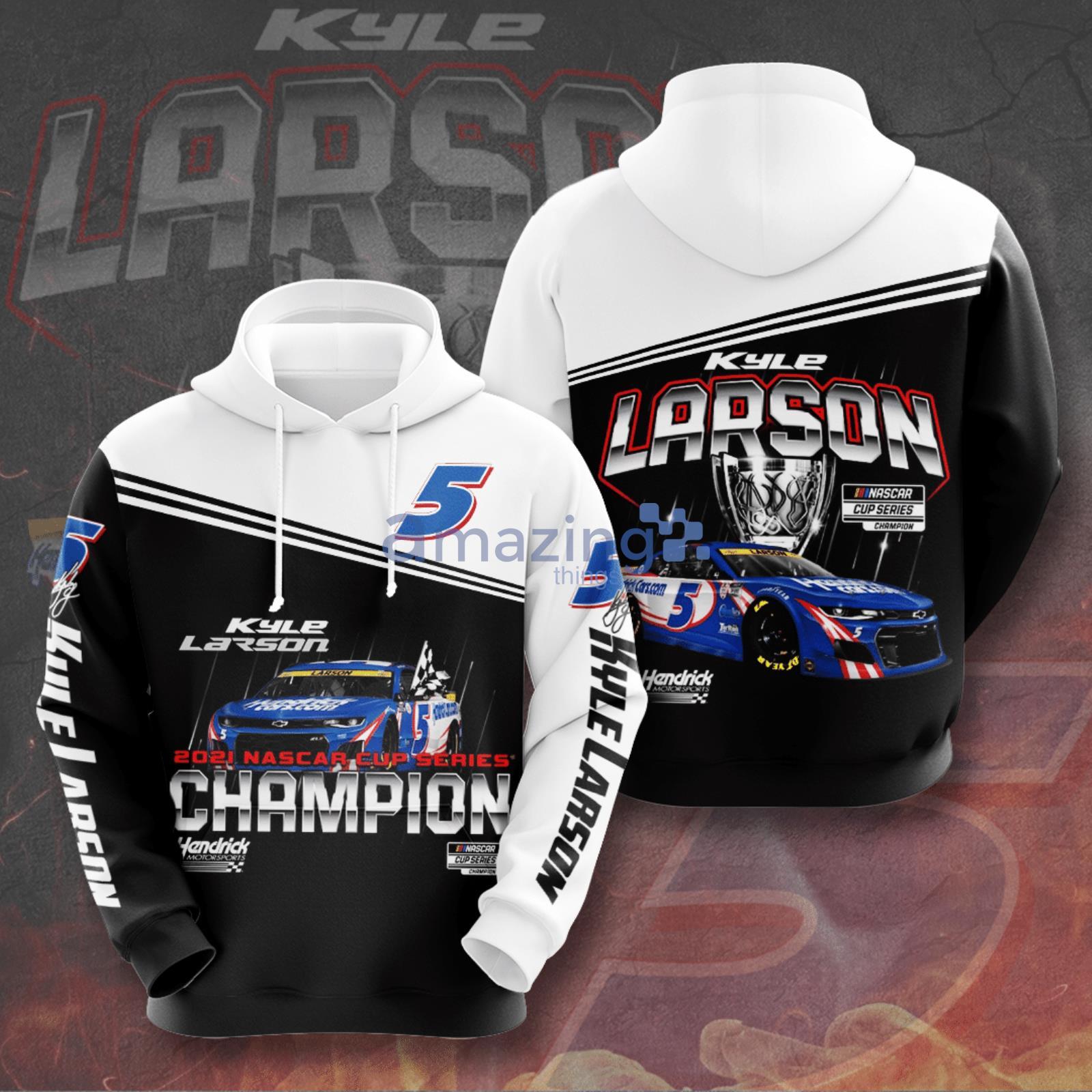 Hendrick discount motorsports hoodie