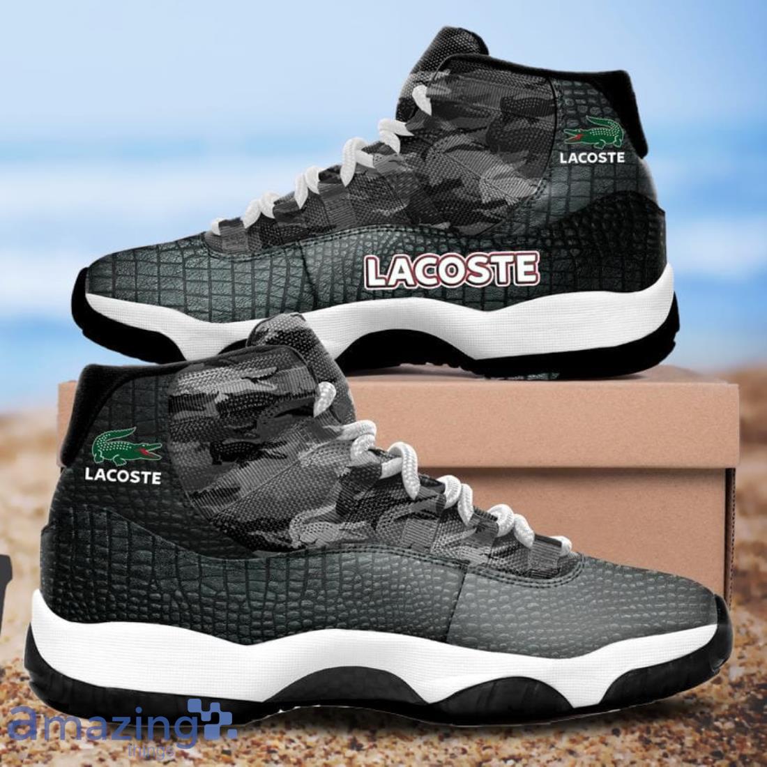 Lacoste For Lacoste Air Jordan 11