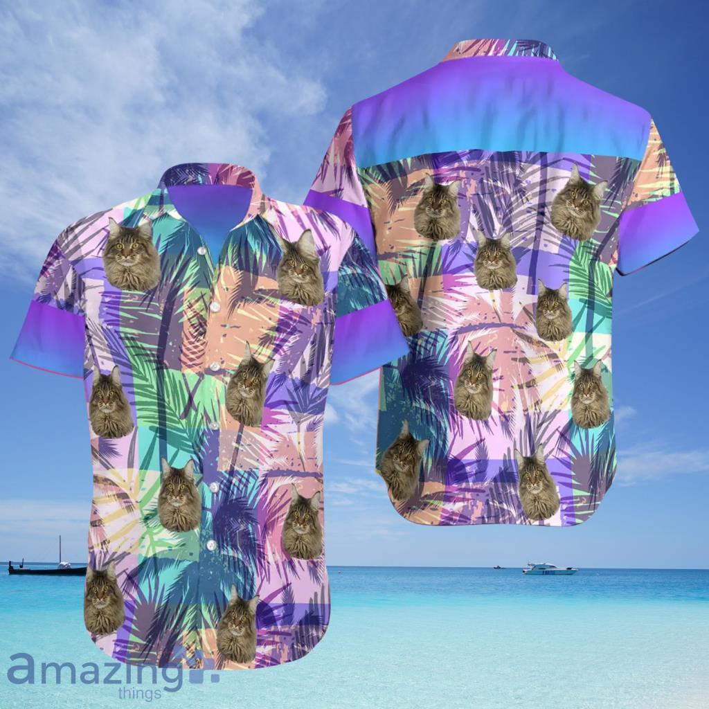 LaPerm Summer  Tropical Hawaiian Shirt For Men And Women - LaPerm Summer  Tropical Hawaiian Shirt For Men And Women