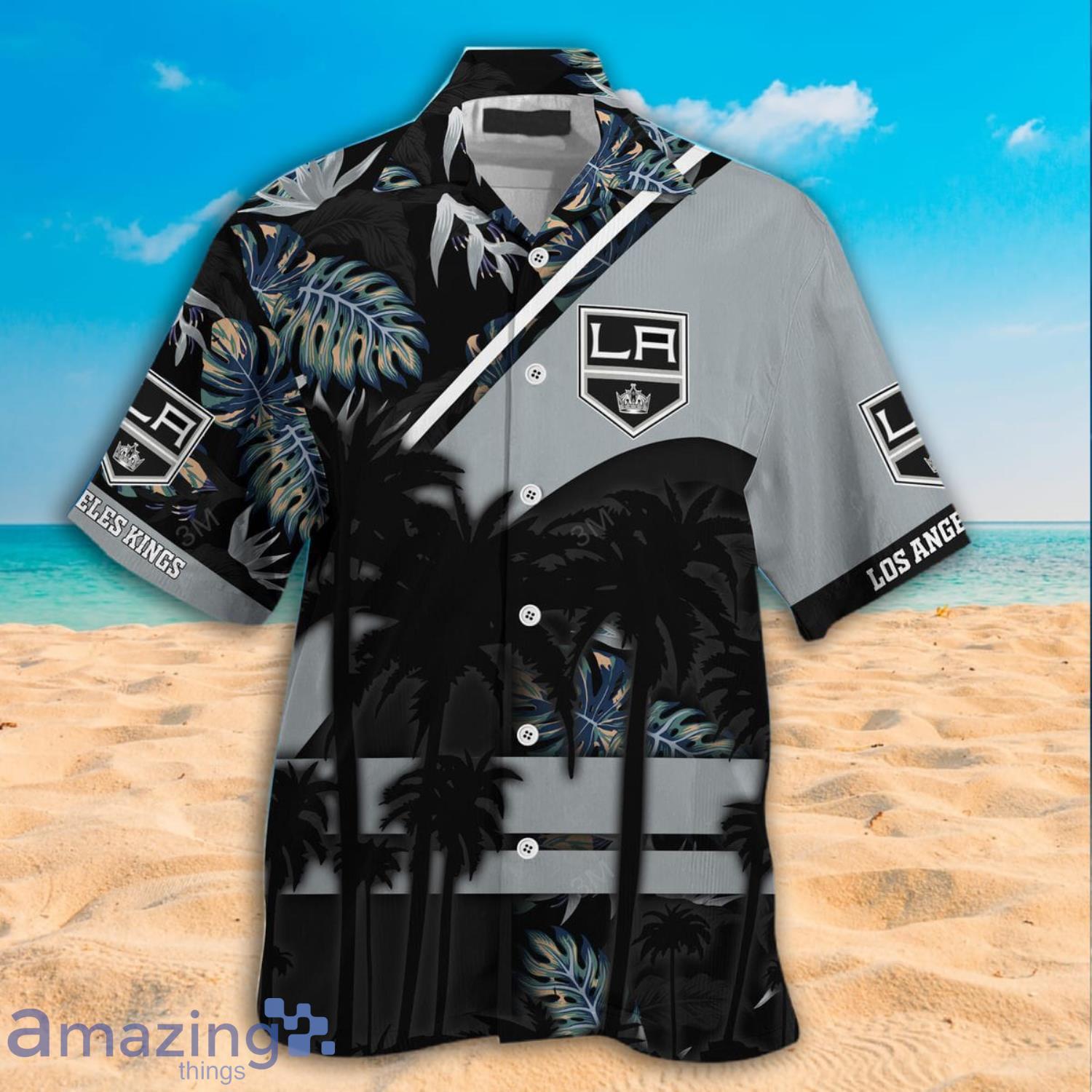 Personalized NHL Los Angeles Kings Reverse Retro Unisex 3D Hoodie - T-shirts  Low Price