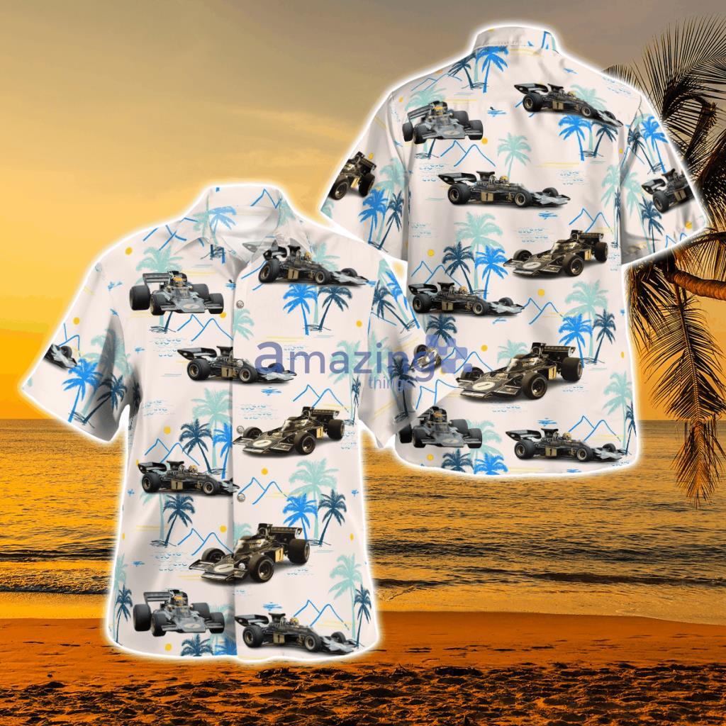 Lotus 72 Formula 1 Hawaiian Shirt - Lotus 72 Formula 1 Hawaiian Shirt NLMP0208BG02 Lotus 72 Formula 1 Hawaiian Shirt - Lotus 72 Formula 1 Hawaiian Shirt NLMP0208BG02