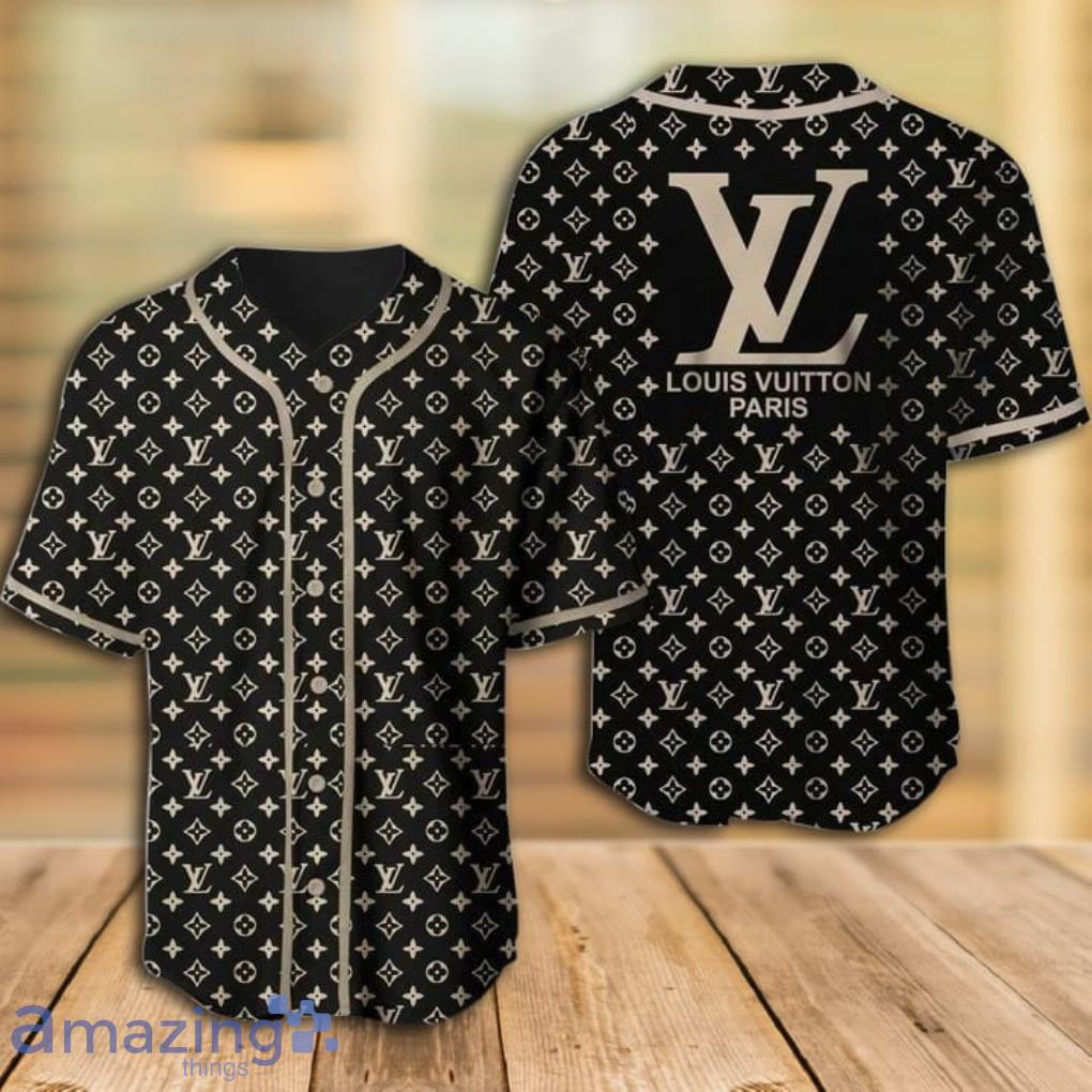 Louis Vuitton Sporty Jersey Short