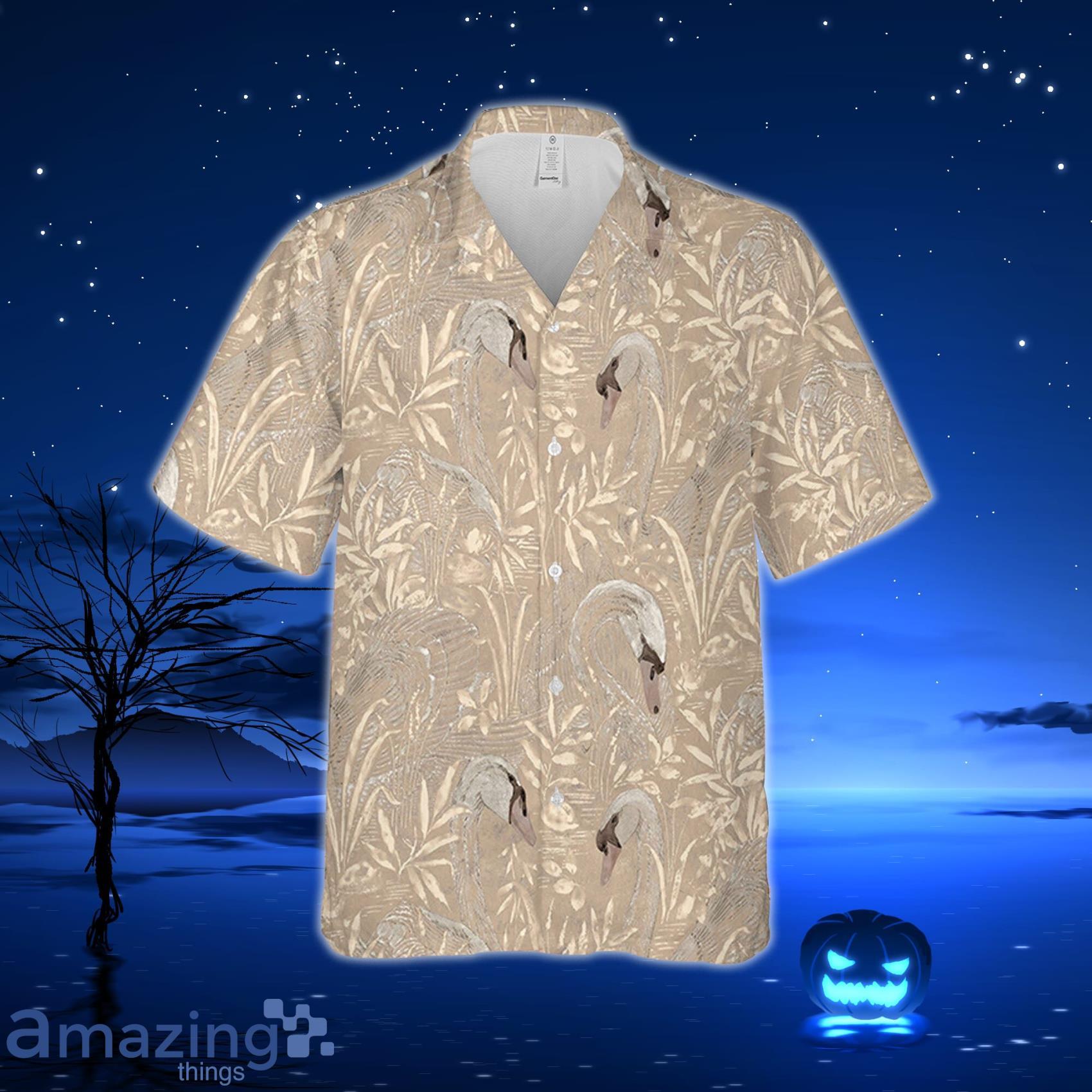 LOYMINA RUSSIA Summer Vacation Hawaiian Shirt For Men And Women image LOYMINA RUSSIA Summer Vacation Hawaiian Shirt For Men And Women Product Photo 2