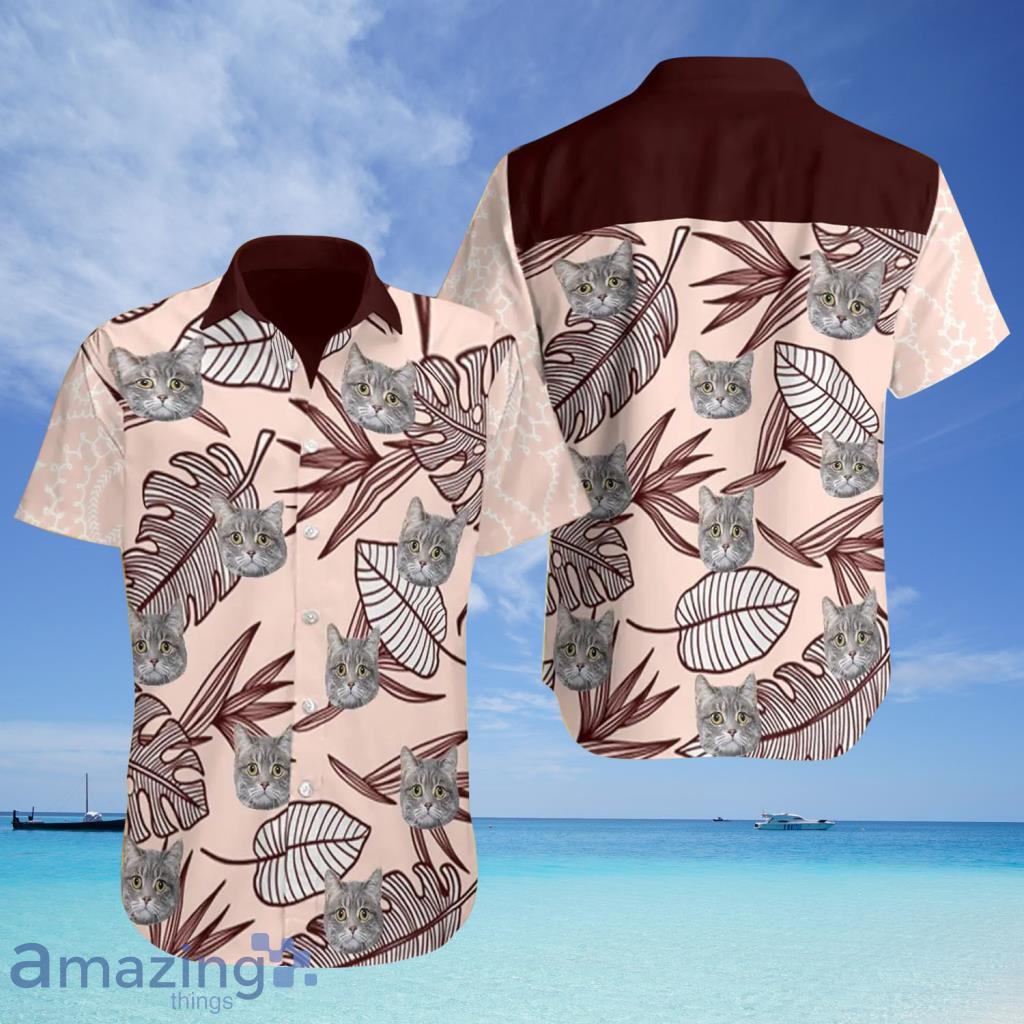 Manx Summer Hawaiian Shirt For Men And Women - Manx Summer Hawaiian Shirt For Men And Women