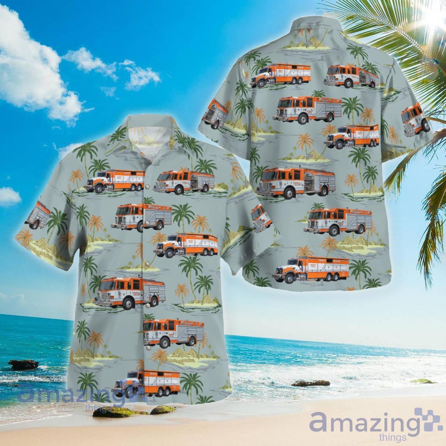Maugansville Maryland Maugansville Goodwill Vol. Fire Co.13 Gift For Summer Hawaiian Shirt Product Photo 1 Maugansville Maryland Maugansville Goodwill Vol. Fire Co.13 Gift For Summer Hawaiian Shirt Product Photo 1