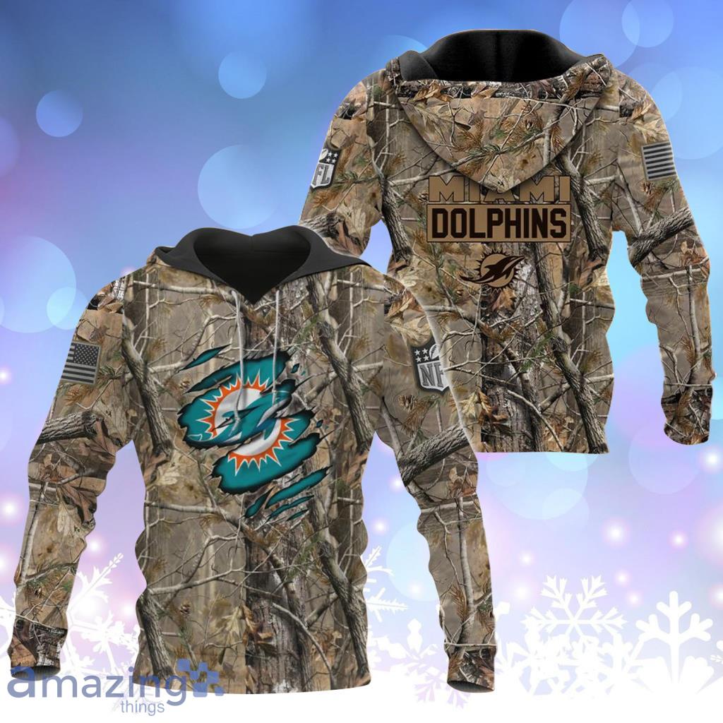 dolphins camo jersey