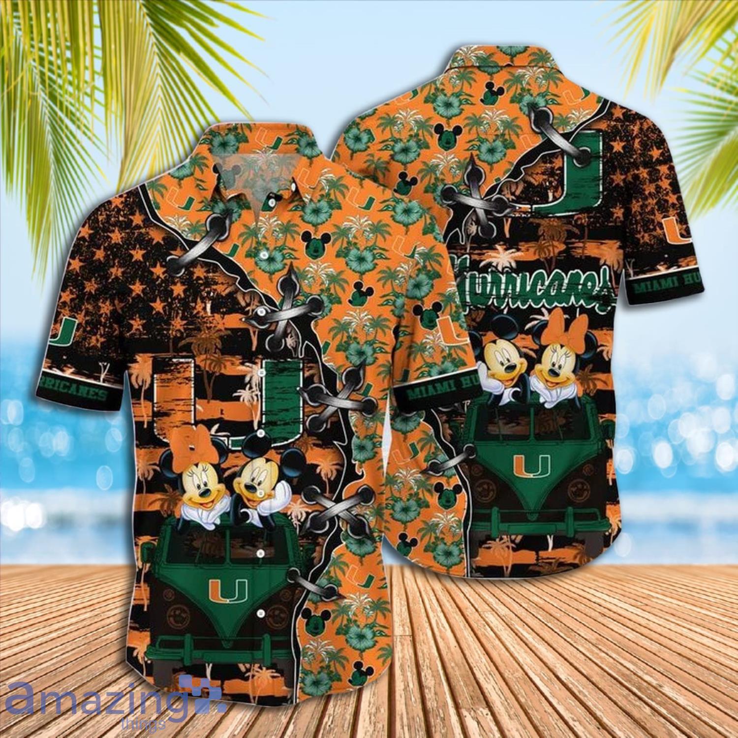 Titans Hawaiian Shirt Mickey Mouse Tennessee Titans Gift