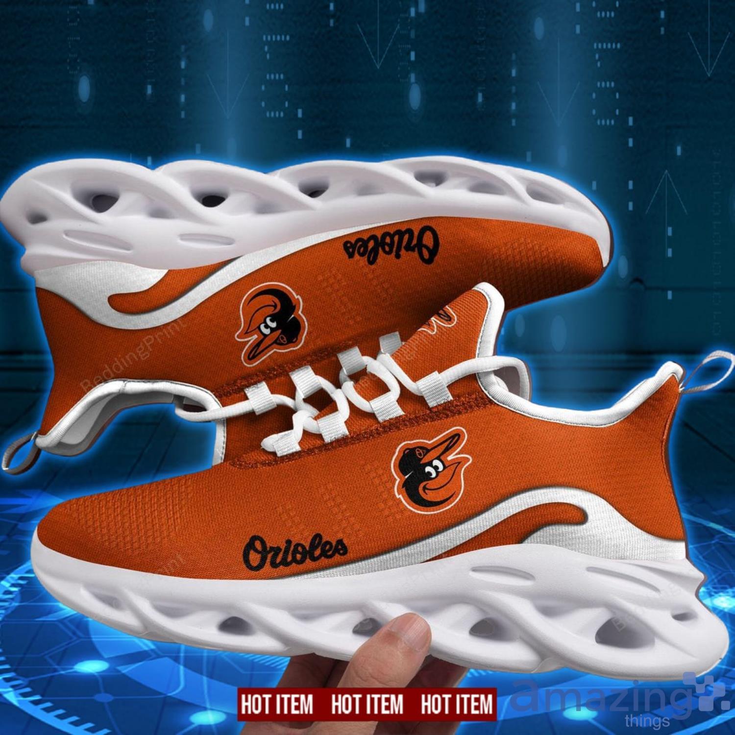 Nike Baltimore Orioles MLB Fan Shop