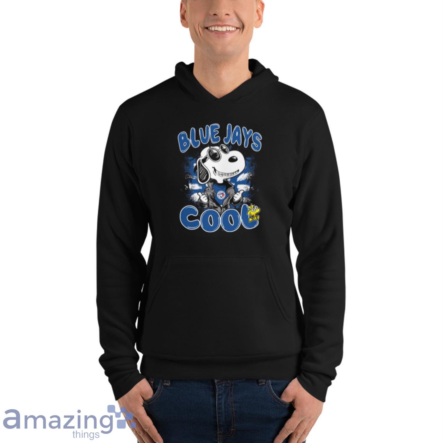Snoopy peace love Toronto Blue Jays shirt, hoodie, longsleeve, sweatshirt,  v-neck tee