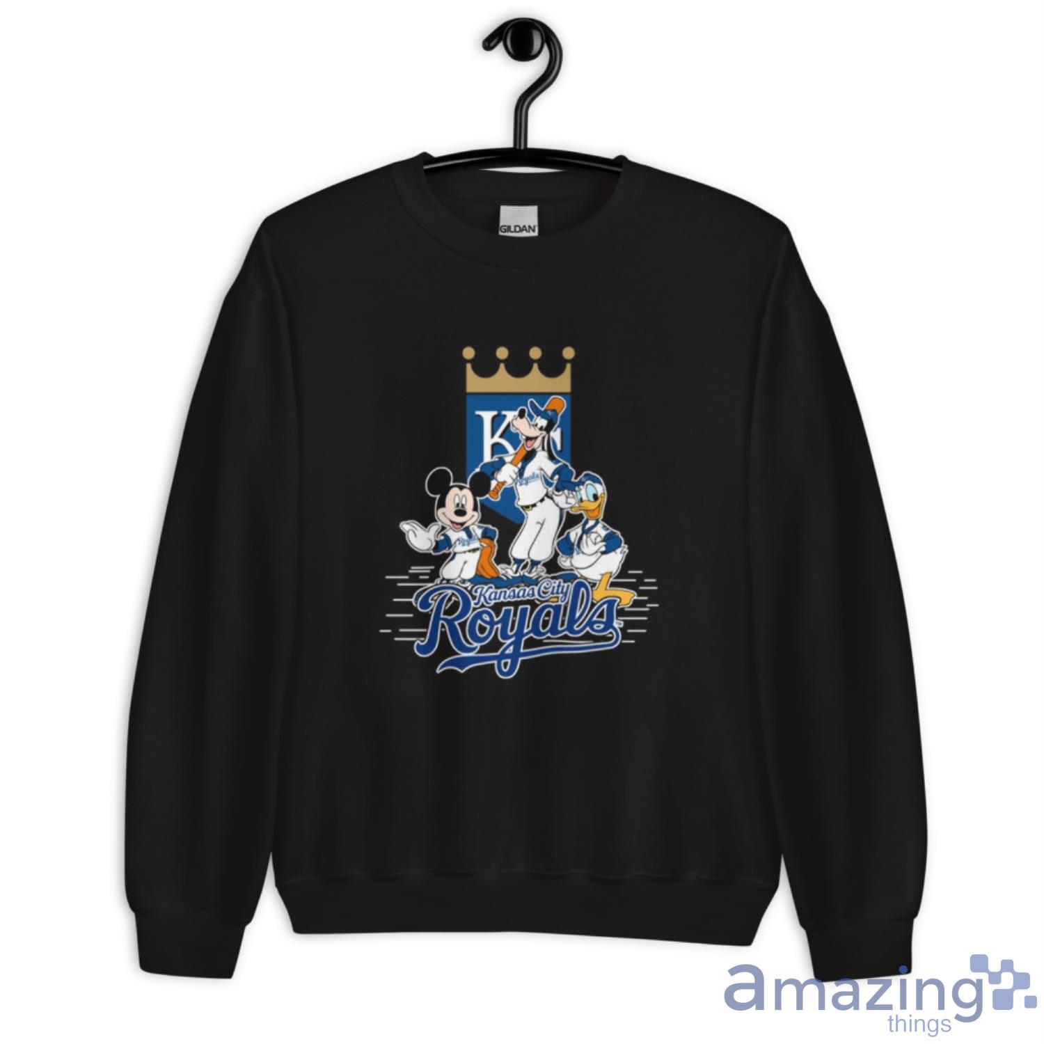 All Star Game Baseball Kansas City Royals logo T-shirt, hoodie, sweater, long  sleeve and tank top