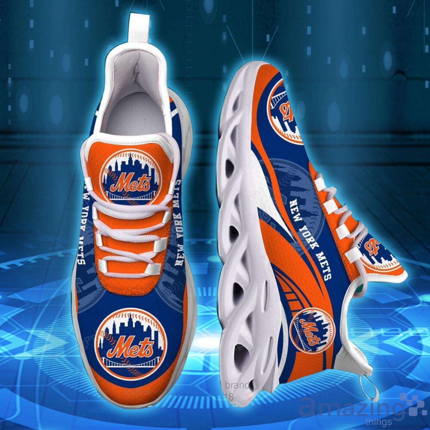 New york mets clearance sneakers