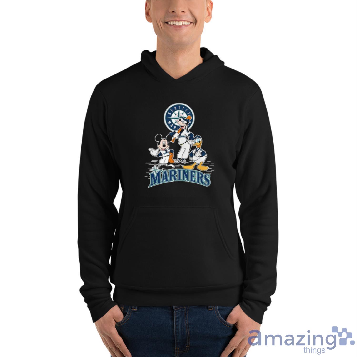Personalized Men Mariners Shirt 3D Fun-loving Seattle Mariners Gifts -  Personalized Gifts: Family, Sports, Occasions, Trending