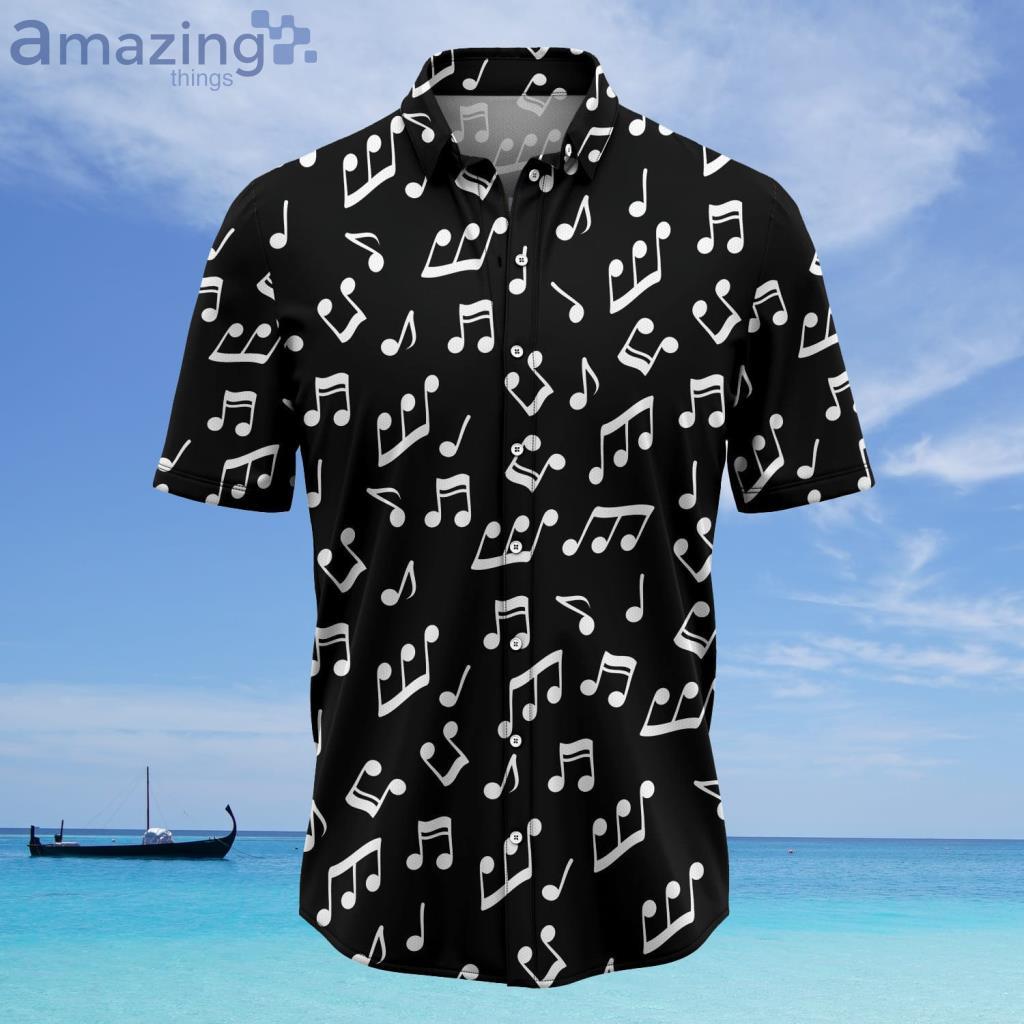 Music Is Life Hawaiian Shirt - Music Is Life G5813 Hawaiian Shirt_3091