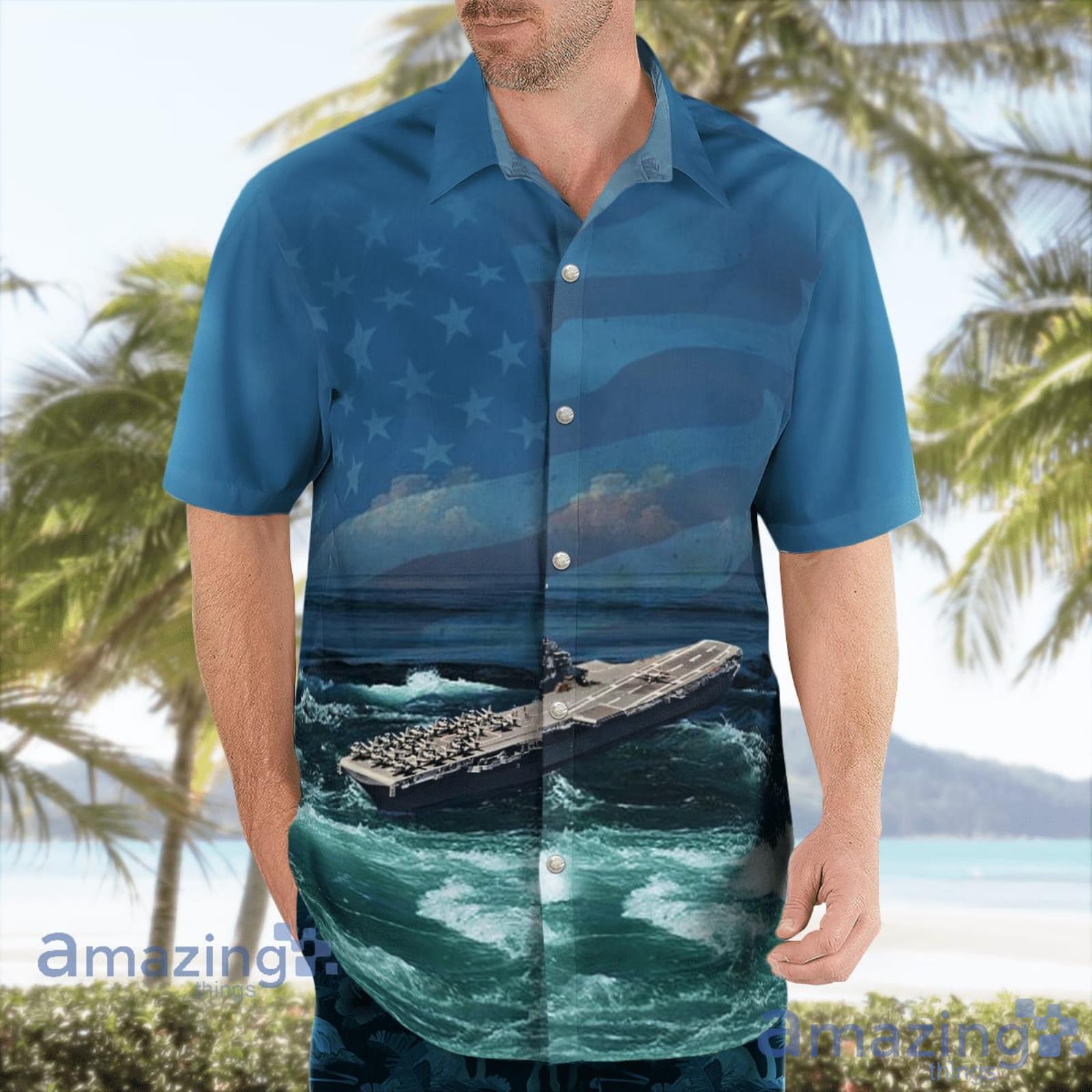 12 Best Hawaiian Shirt For Men This Summer