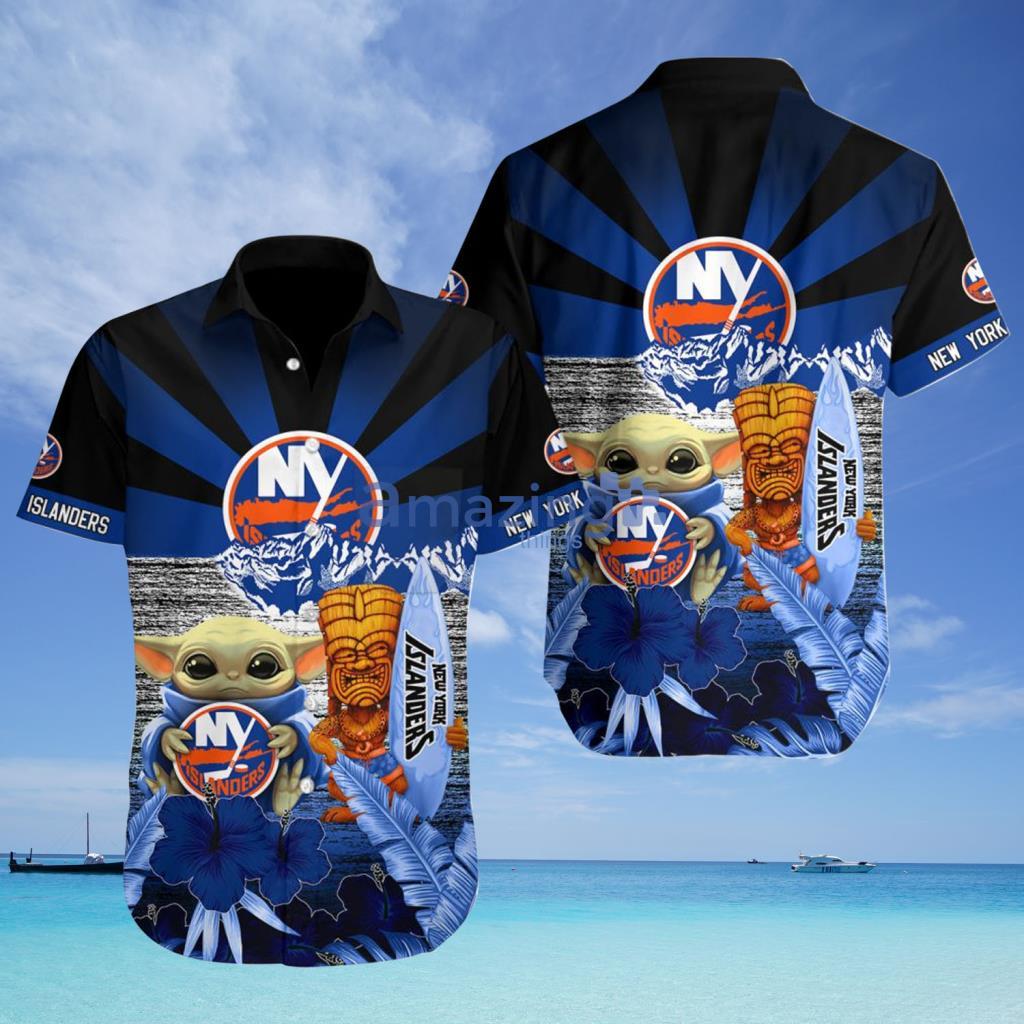 New York Islanders May The 4th Be With You Tropical Hawaiian Shirt - New York Islanders May The 4th Be With You Tropical Hawaiian Shirt New York Islanders May The 4th Be With You Tropical Hawaiian Shirt - New York Islanders May The 4th Be With You Tropical Hawaiian Shirt