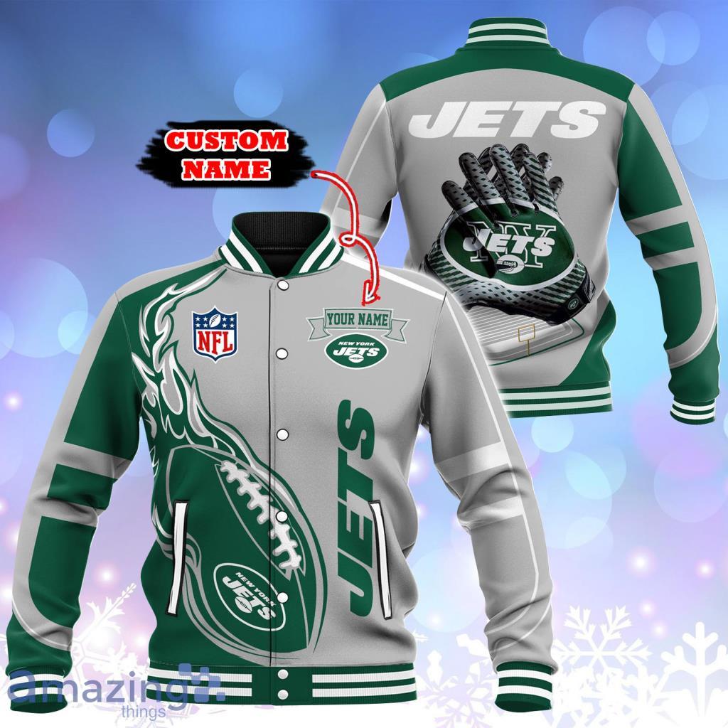 custom nfl jackets