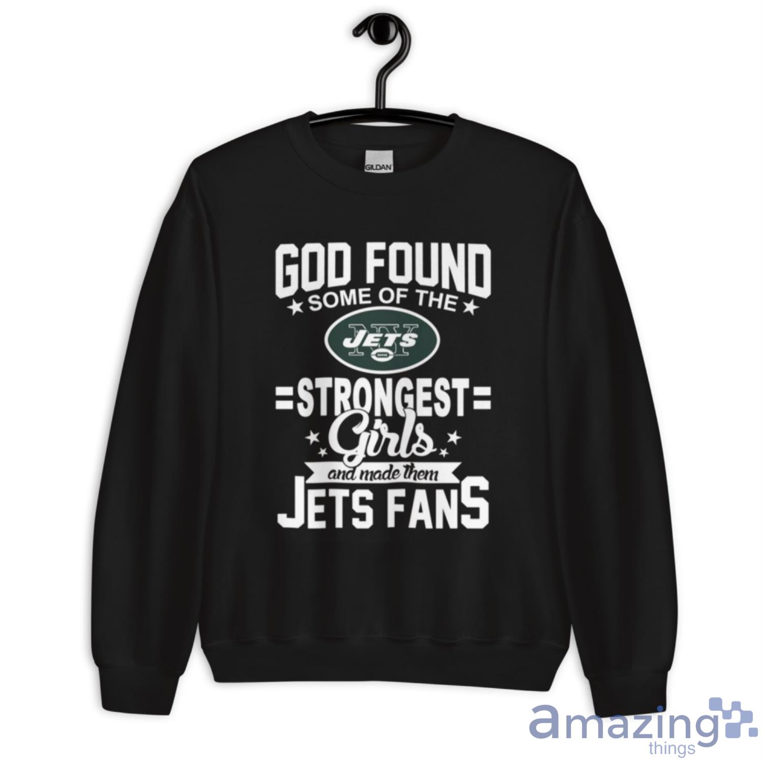 90s New York Jets NFL Graphic White Shirt Unisex Men Women