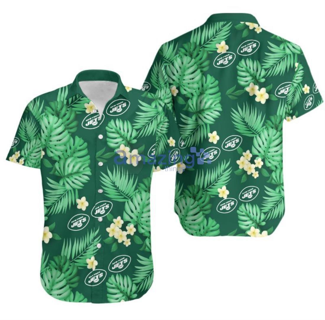 New York Jets NFL Gift For Fan Hawaii Shirt Product Photo 1