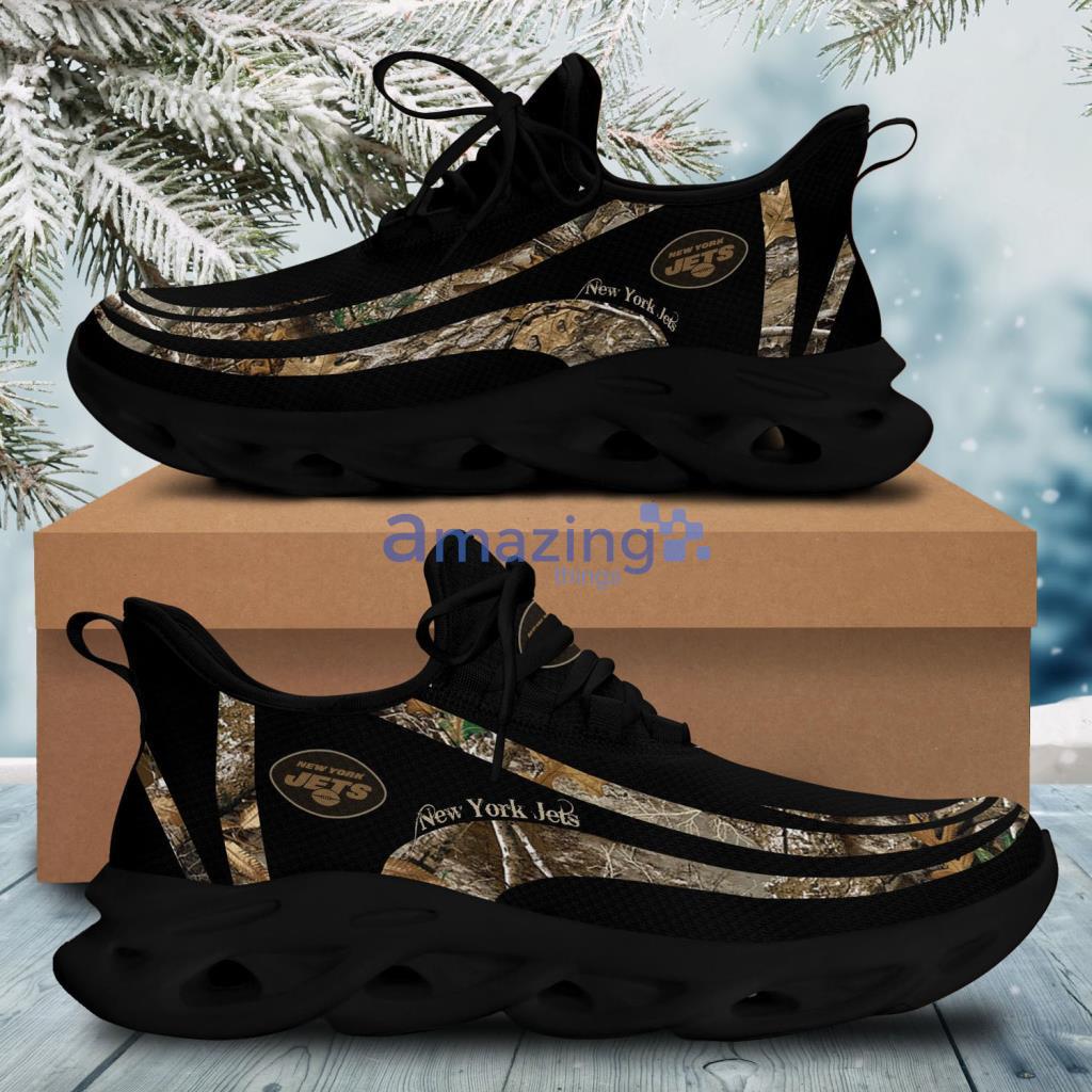 New York Jets NFL Hunting Max Soul Shoes For Fans - New York Jets NFL Hunting Max Soul Shoes For Fans New York Jets NFL Hunting Max Soul Shoes For Fans - New York Jets NFL Hunting Max Soul Shoes For Fans