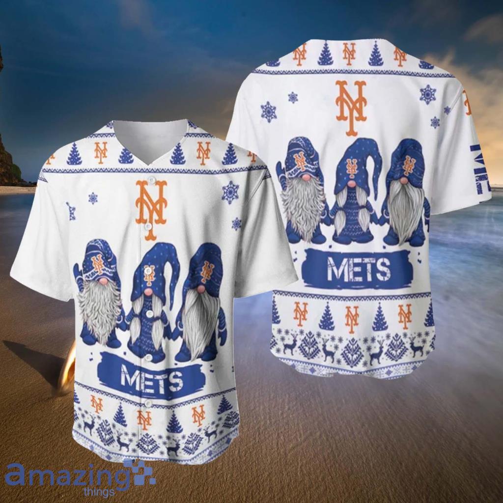New York Mets MLB Baseball Jerseys For Men And Women