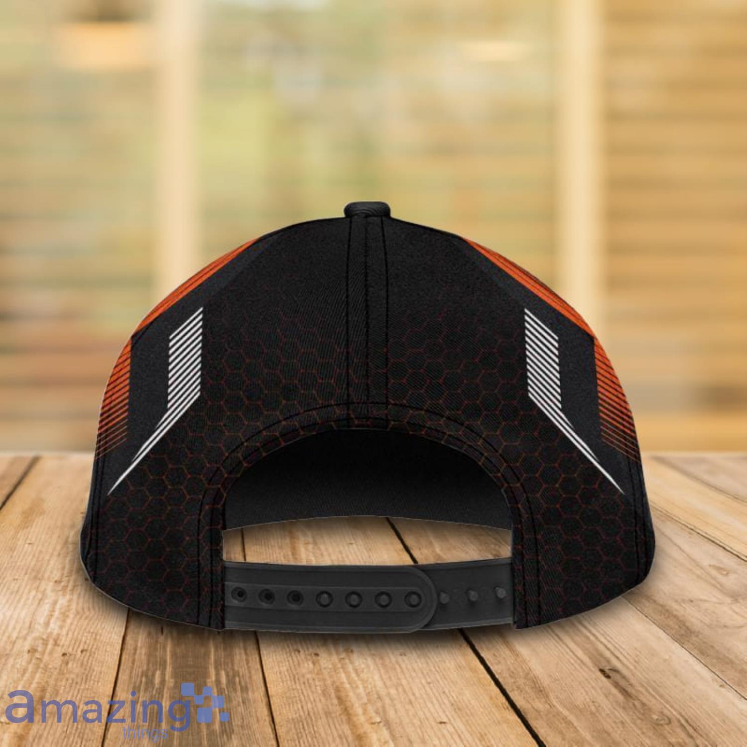 Cincinnati Bengals Personalized NFL Skull Cap V3 3D Gift For Fans