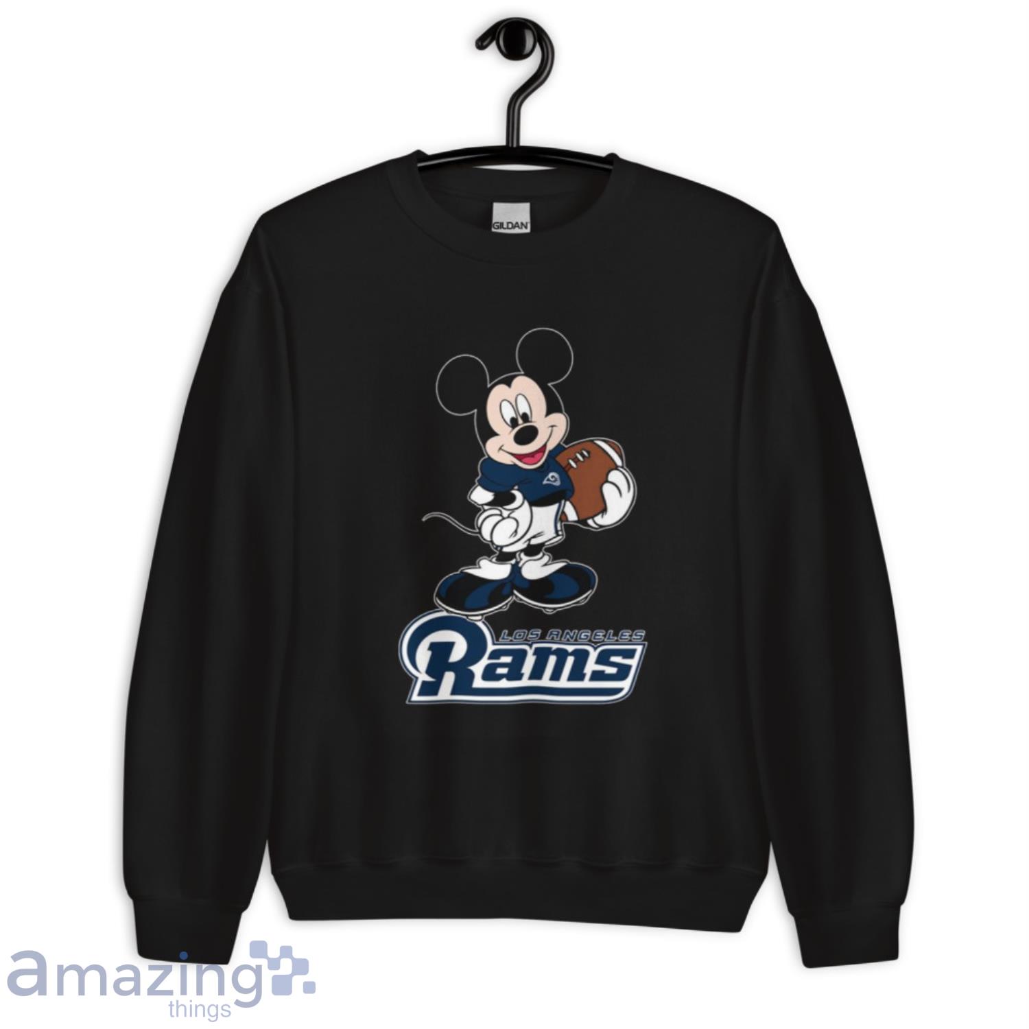 Rams Mickey Shirt 