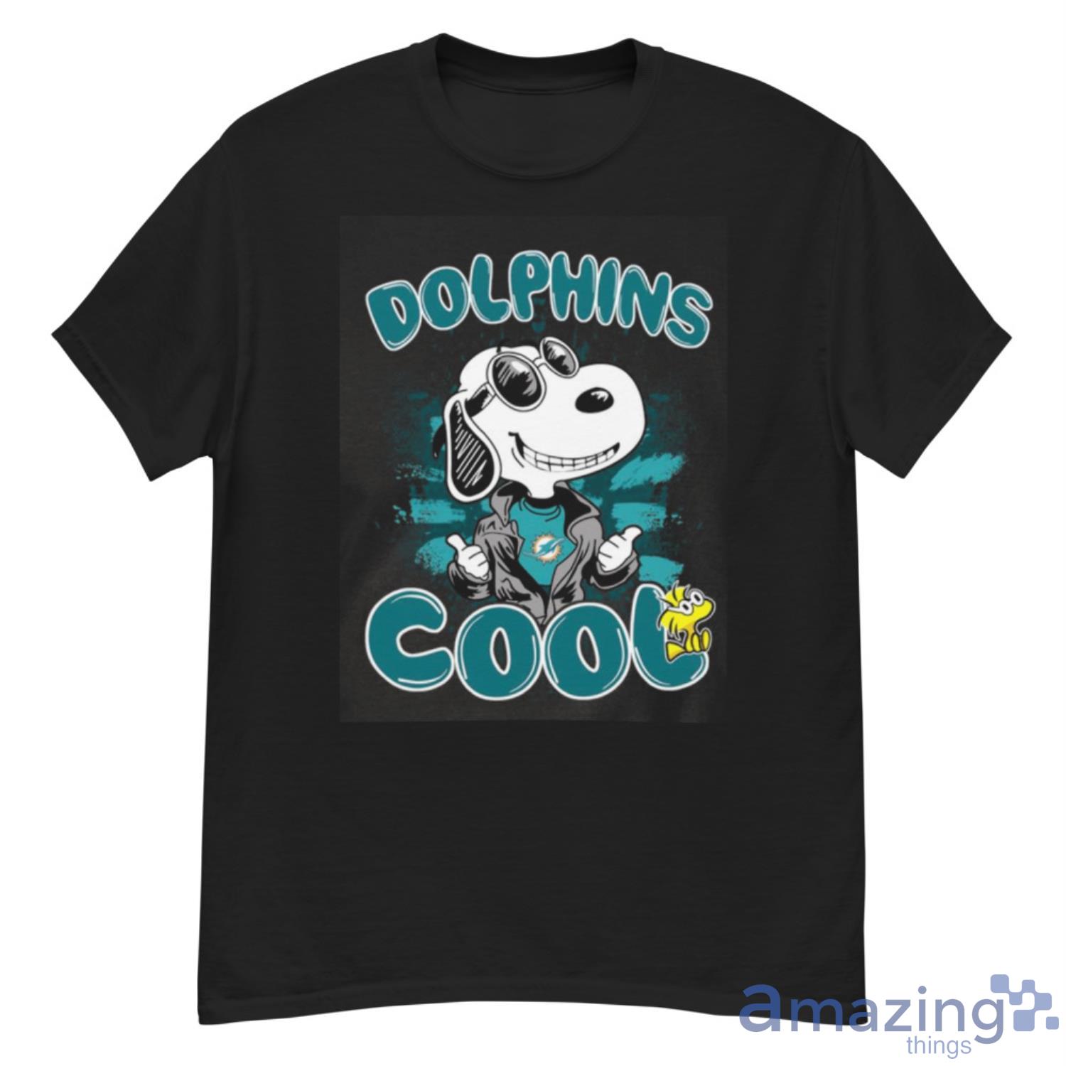 Miami Dolphins Football Dog Jersey, Mesh Shirt, NFL Dog