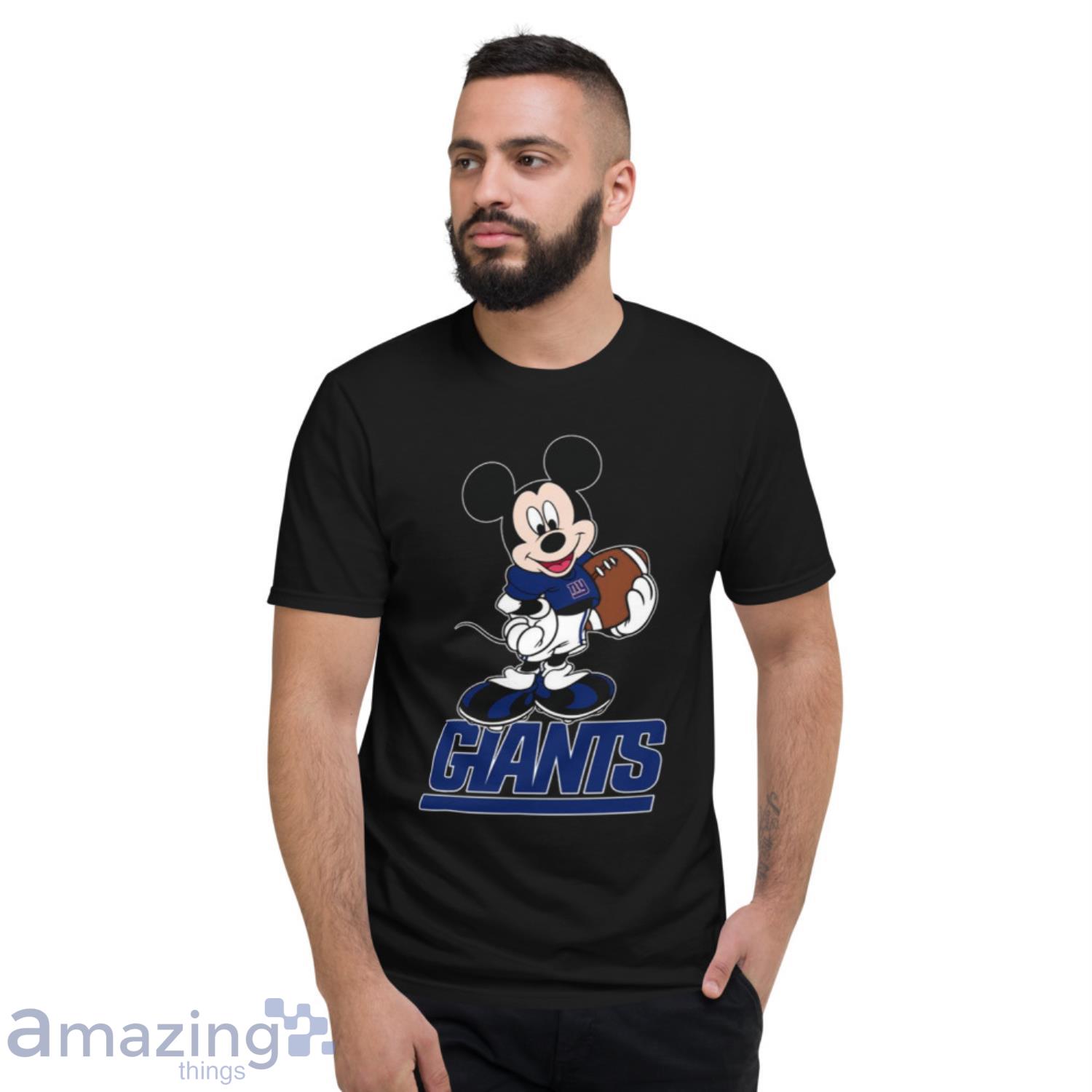 Trending mickey mouse san francisco giants fan 1 baseball Shirt