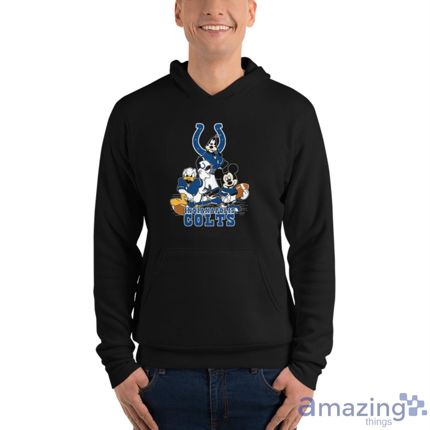 NFL Indianapolis Colts You Are Enough Shirt, hoodie, sweater, long sleeve  and tank top