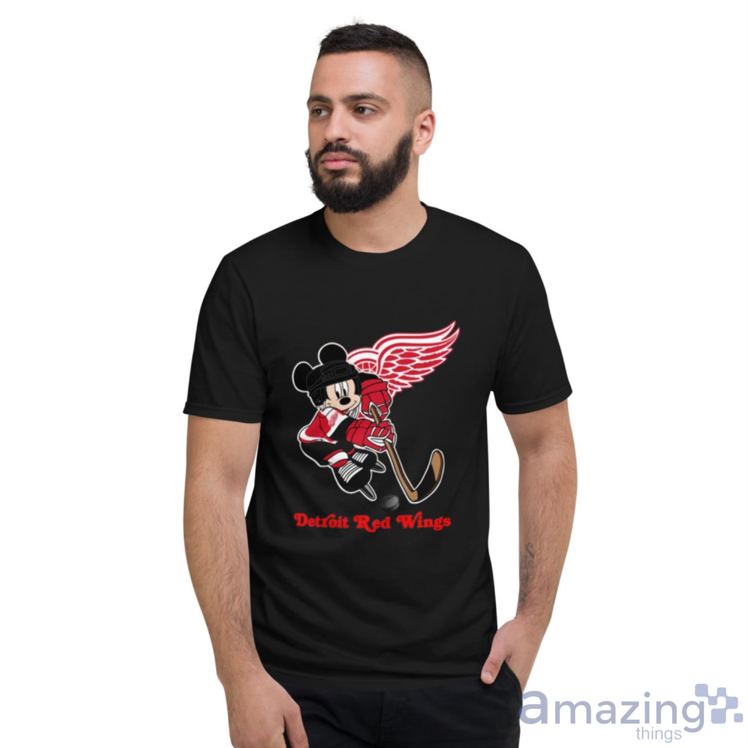T-Shirt  Red Wing