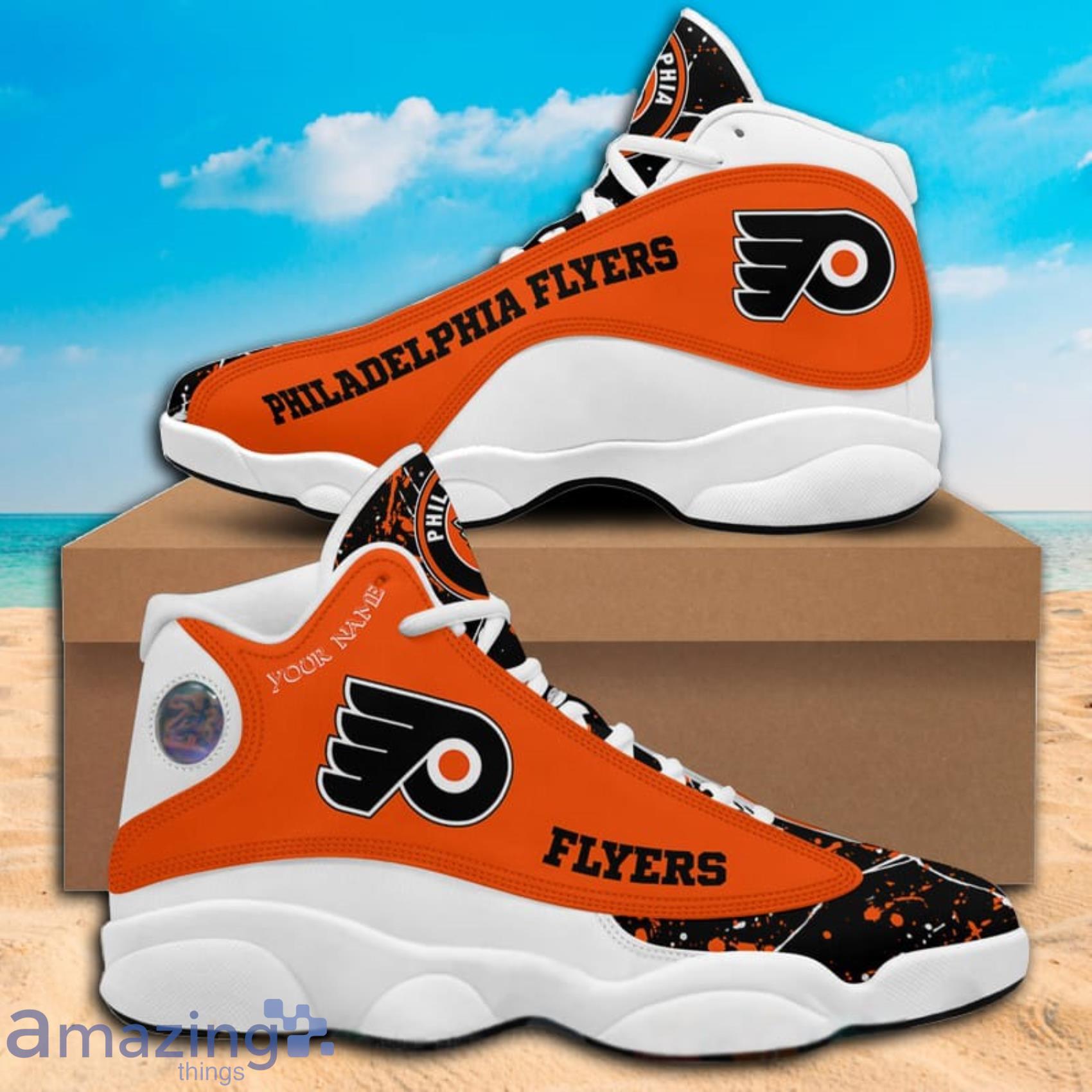 Jordan 2025 flyers shoes