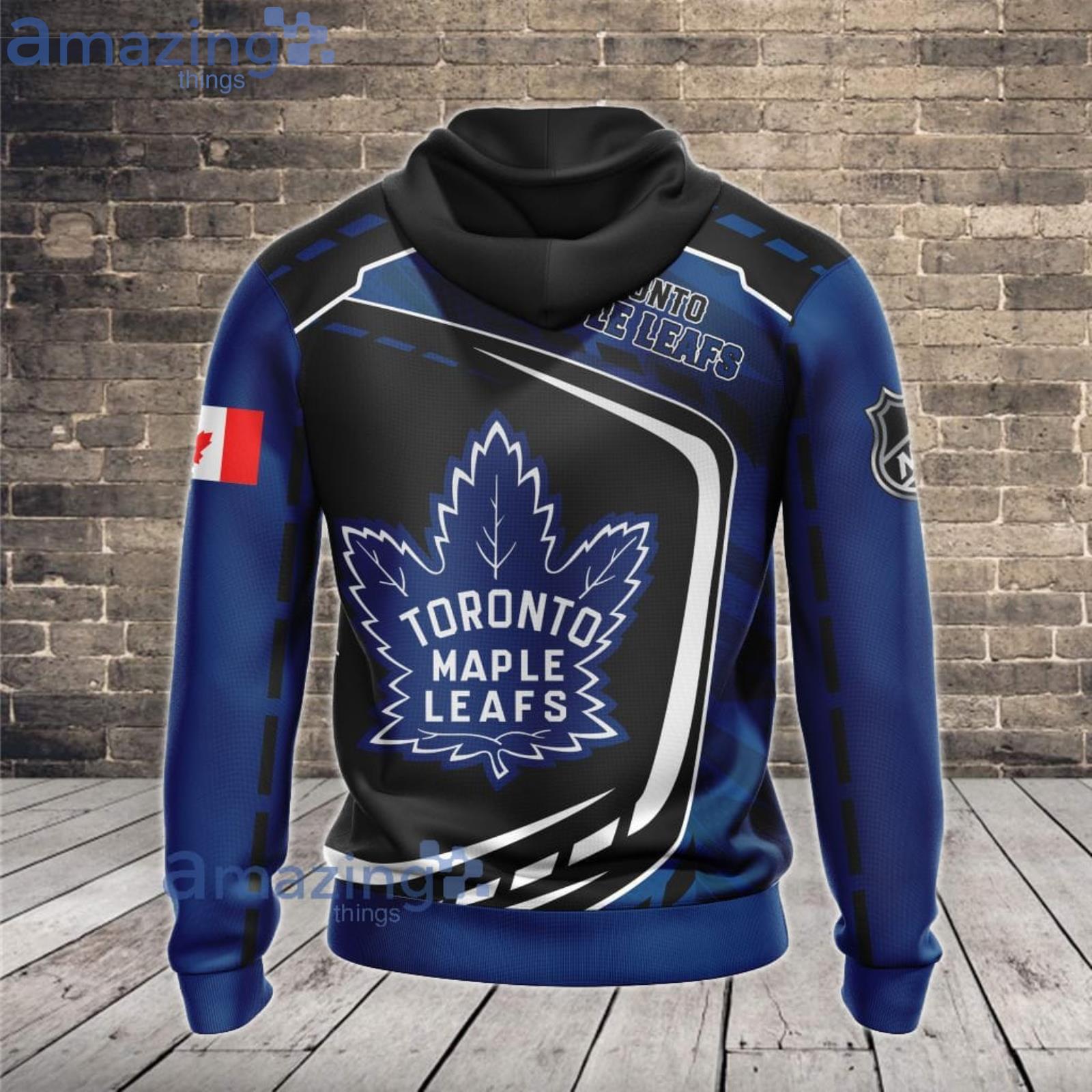 Toronto Maple Leafs NHL Fan Sweaters for sale