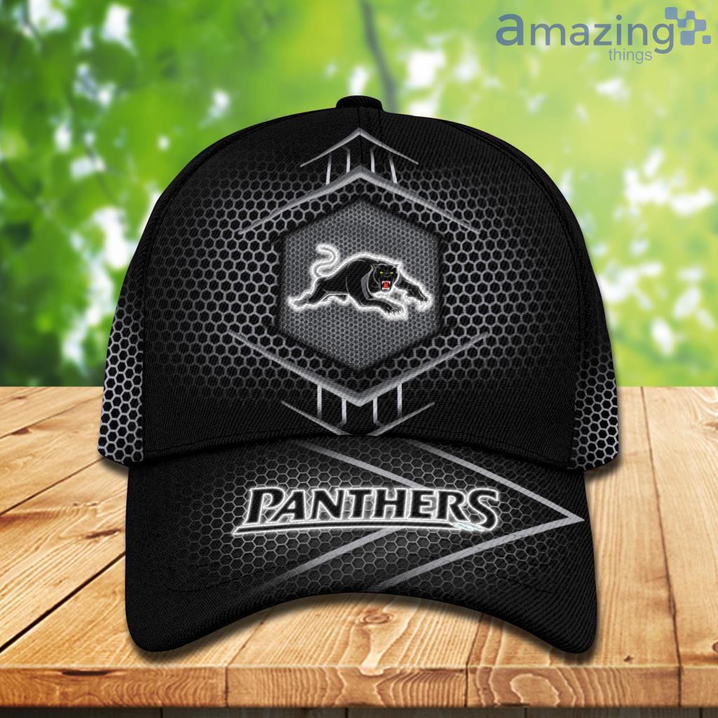 _NRL Penrith Panthers 3D Shirt - BTF Store