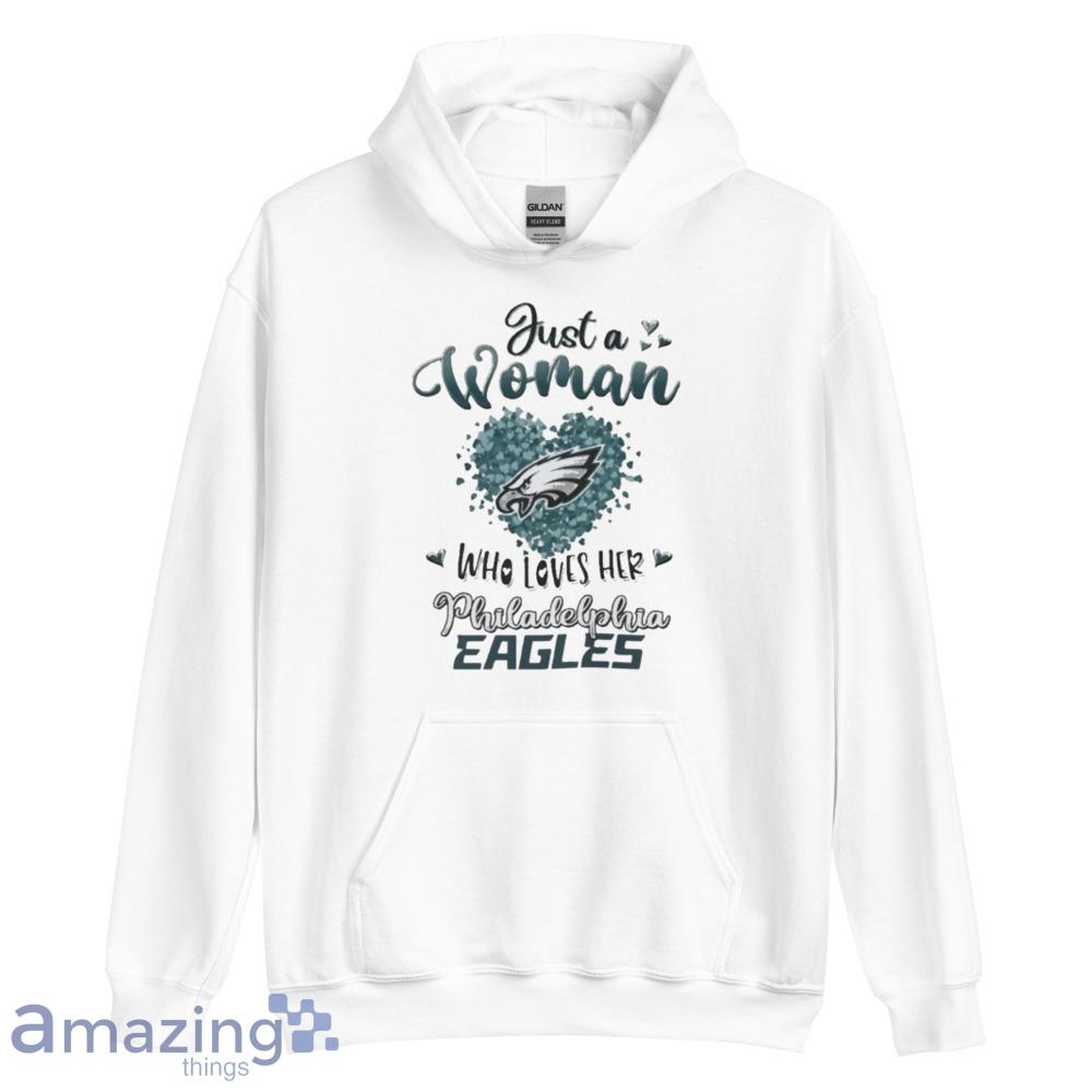 Official today is philadelphia eagles shirt, hoodie, sweatshirt