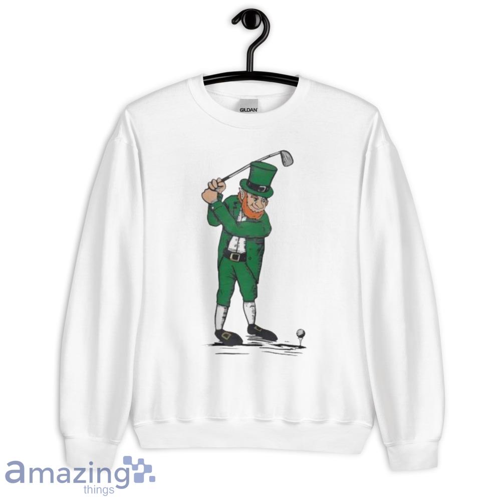Official Irish Golfer 2023 shirt image Official Irish Golfer 2023 shirt - Unisex Heavy Blend Crewneck Sweatshirt
