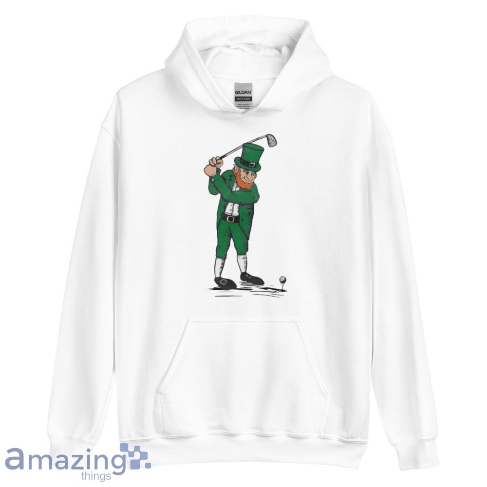 Official Irish Golfer 2023 shirt image Official Irish Golfer 2023 shirt - Unisex Heavy Blend Hooded Sweatshirt