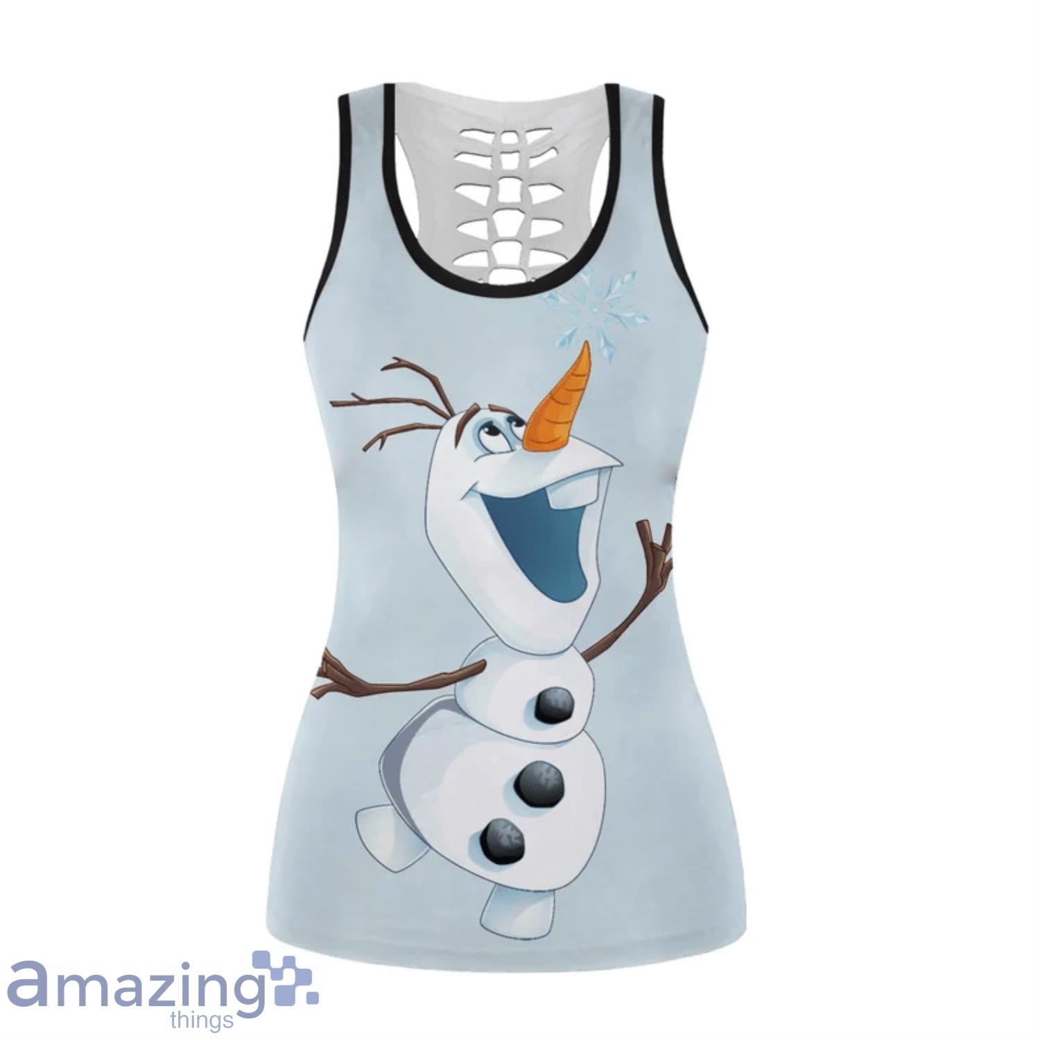 disney frozen olaf images to print