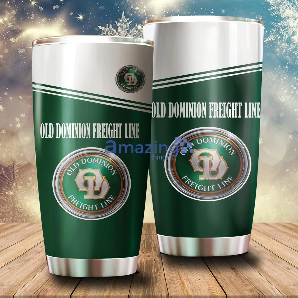 Old Dominion Freight Line Tumbler - 1